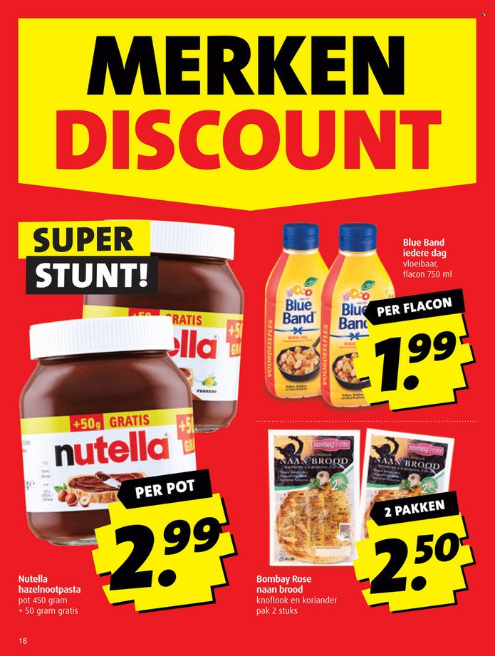 Boni-aanbieding - 22-9-2025 - 28-9-2025. Pagina 18