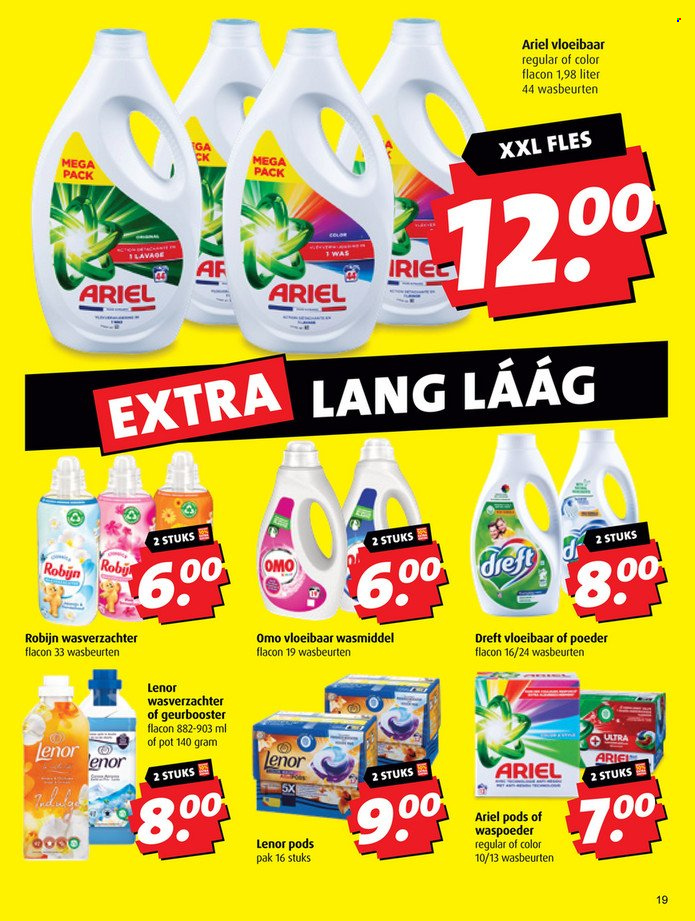 Boni-aanbieding - 22-9-2025 - 28-9-2025. Pagina 19