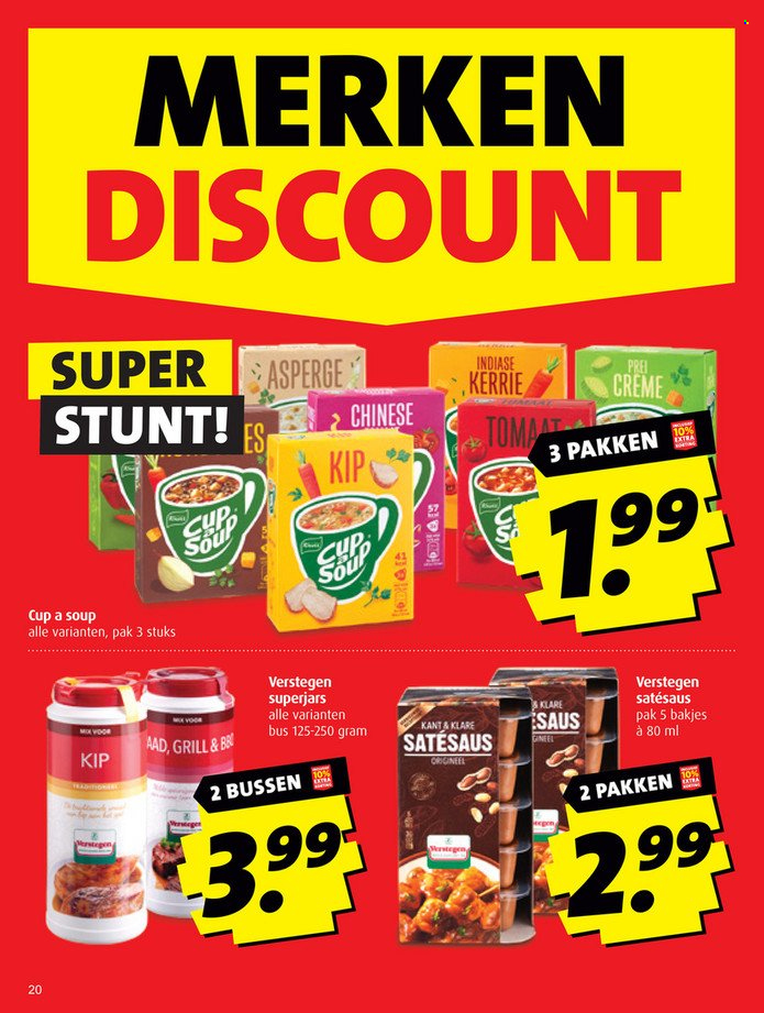 Boni-aanbieding - 22-9-2025 - 28-9-2025. Pagina 20