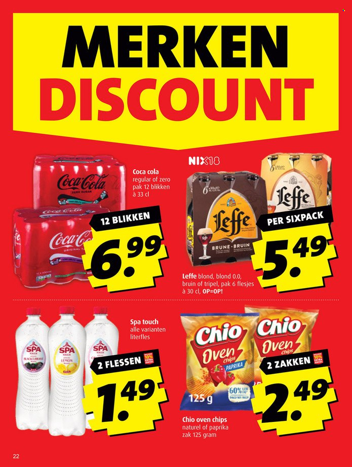 Boni-aanbieding - 22-9-2025 - 28-9-2025. Pagina 22
