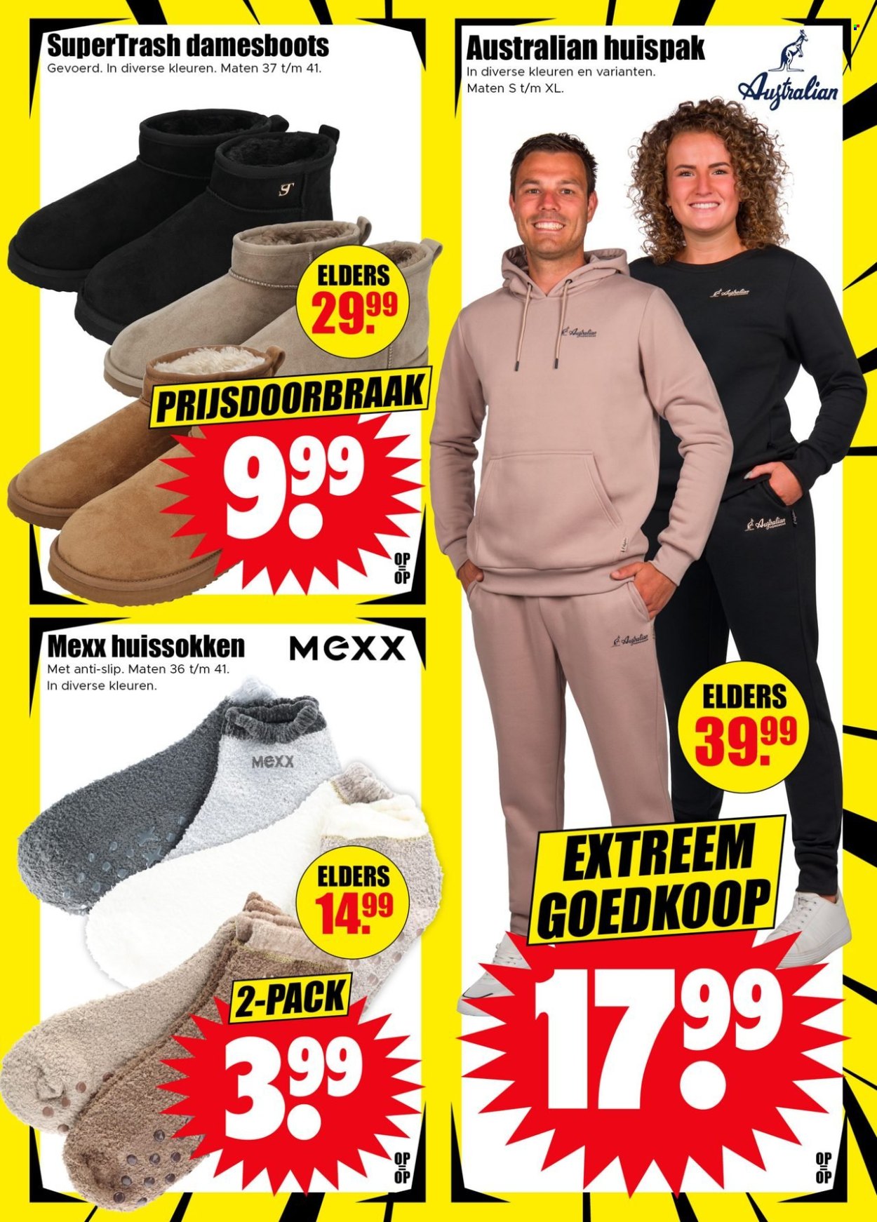 Dirk-aanbieding - 21-9-2025 - 30-9-2025. Pagina 3