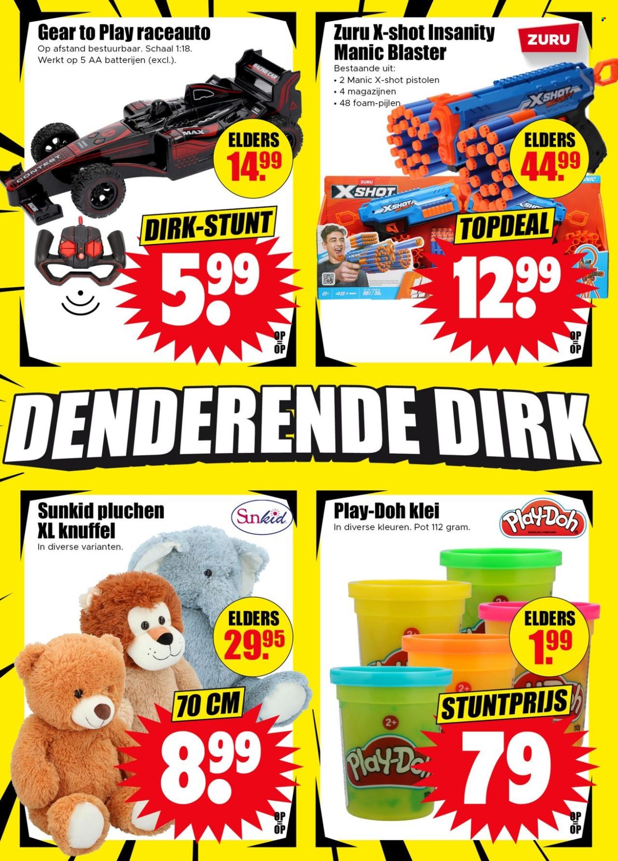 Dirk-aanbieding - 21-9-2025 - 30-9-2025. Pagina 4