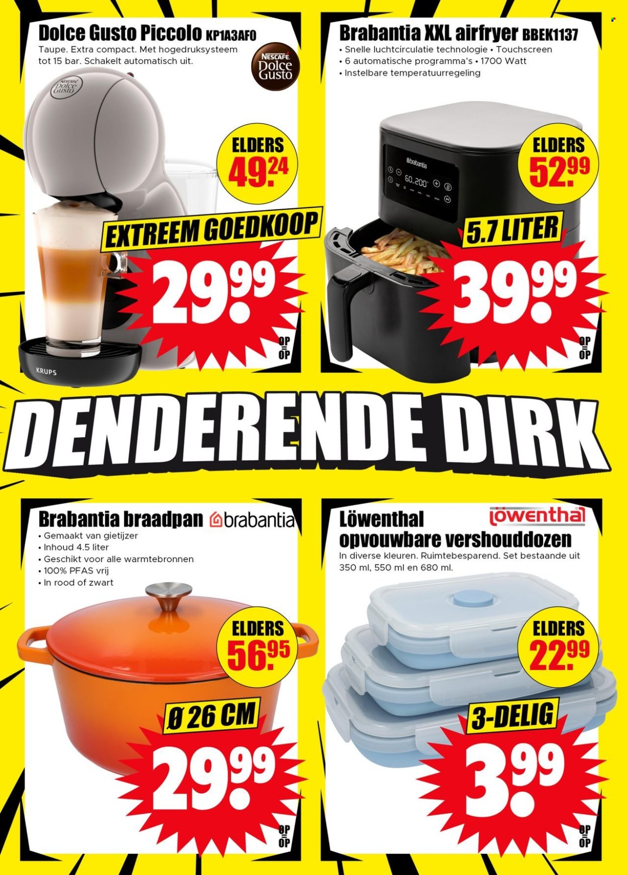 Dirk-aanbieding - 21-9-2025 - 30-9-2025. Pagina 6
