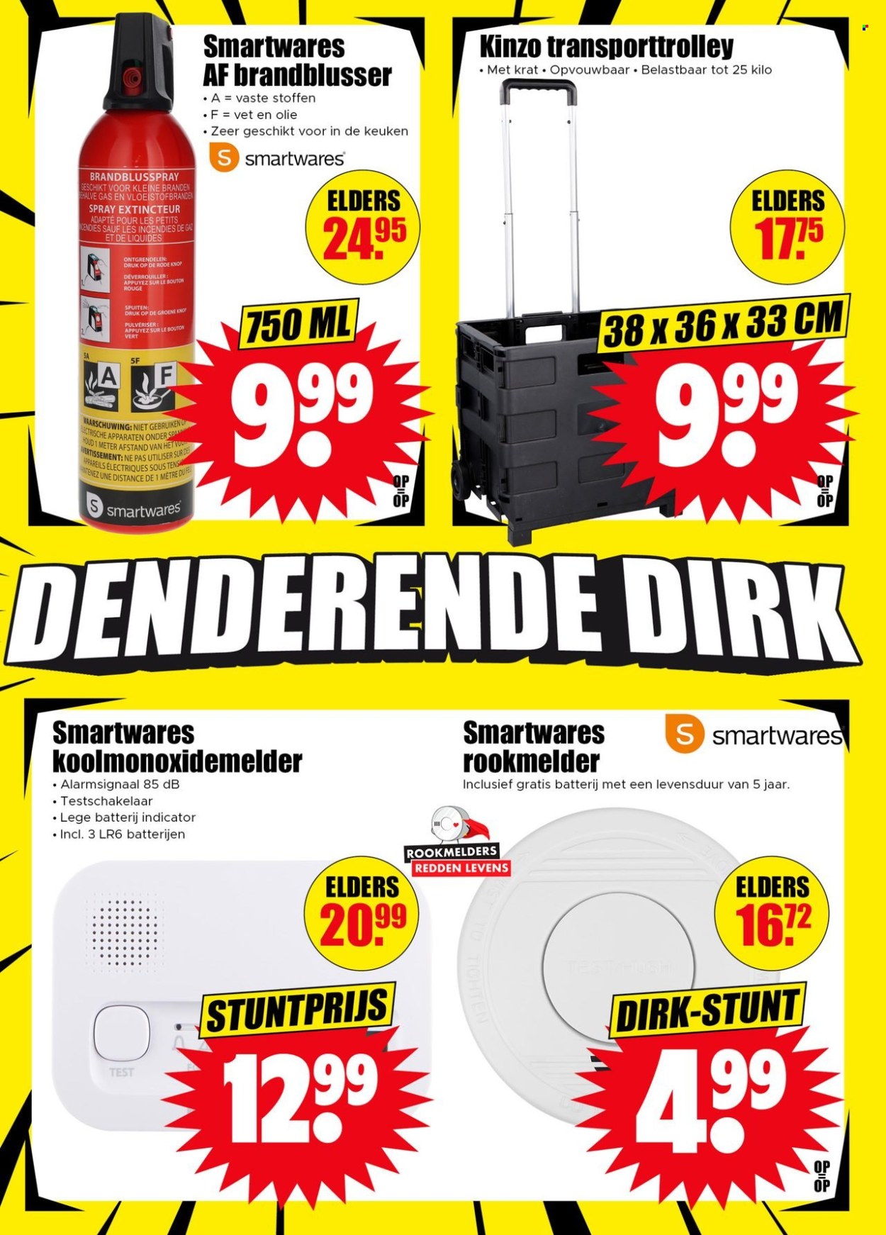 Dirk-aanbieding - 21-9-2025 - 30-9-2025. Pagina 8