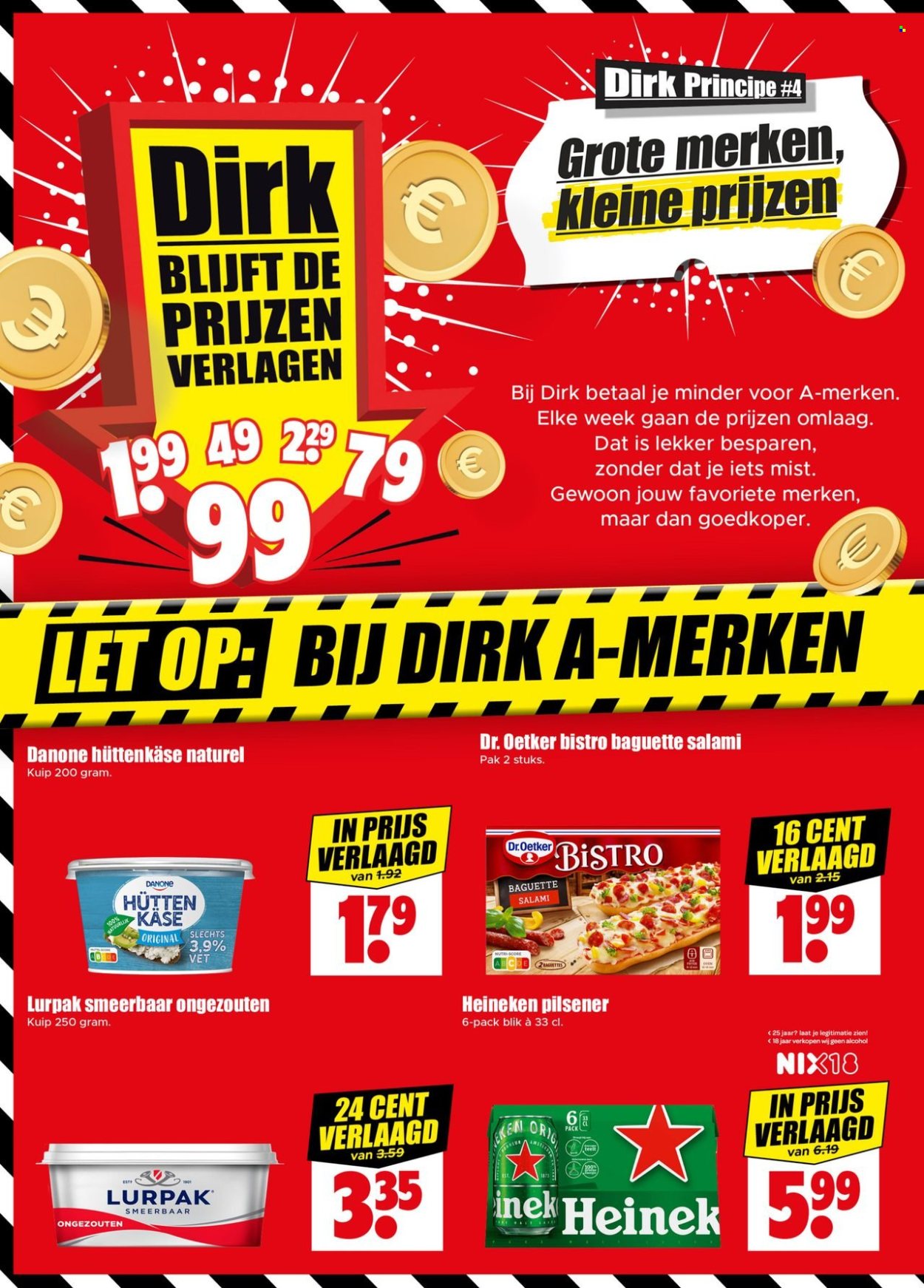 Dirk-aanbieding - 21-9-2025 - 30-9-2025. Pagina 12