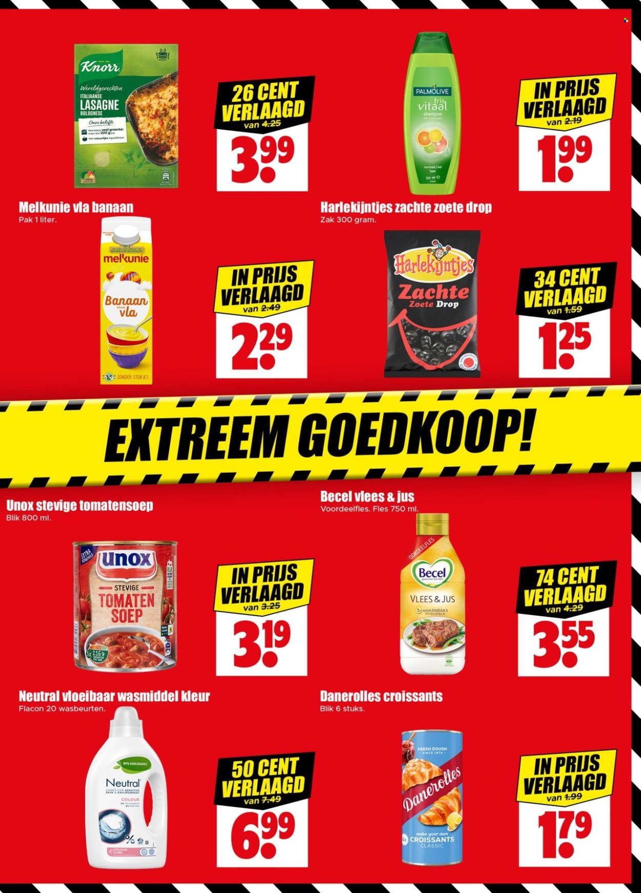 Dirk-aanbieding - 21-9-2025 - 30-9-2025. Pagina 13
