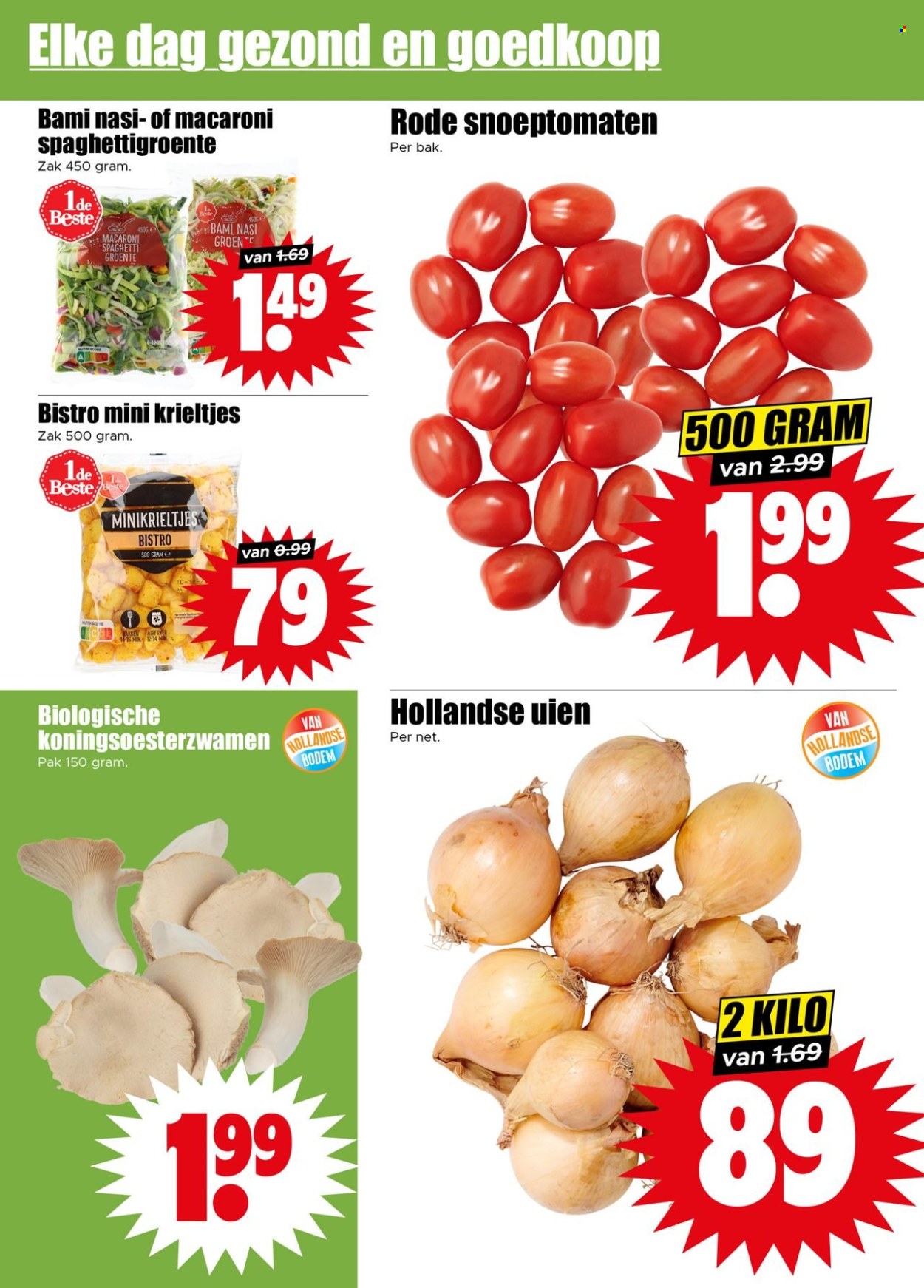Dirk-aanbieding - 21-9-2025 - 30-9-2025. Pagina 14