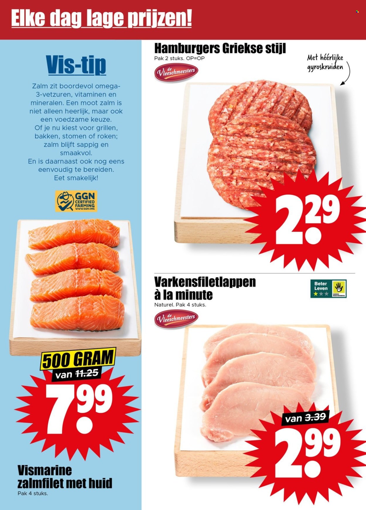 Dirk-aanbieding - 21-9-2025 - 30-9-2025. Pagina 16