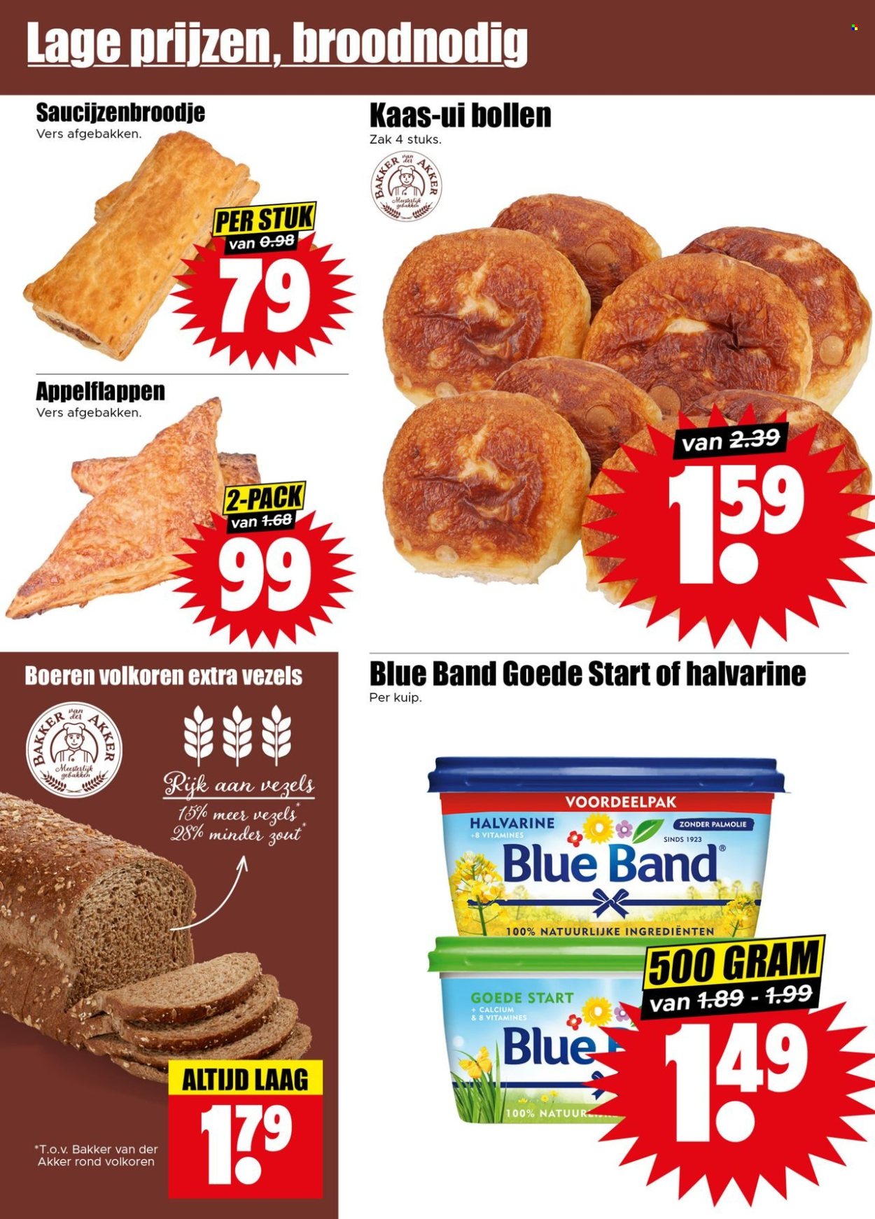 Dirk-aanbieding - 21-9-2025 - 30-9-2025. Pagina 18