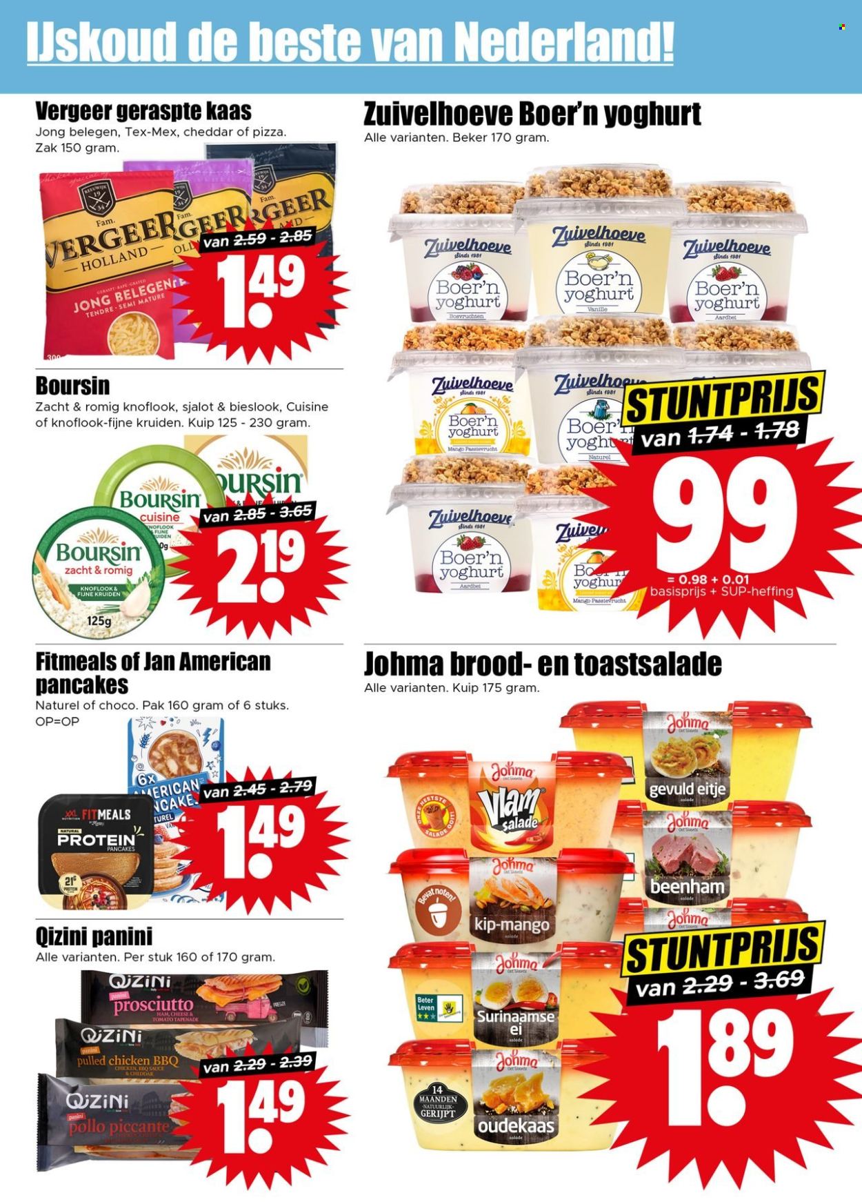 Dirk-aanbieding - 21-9-2025 - 30-9-2025. Pagina 20