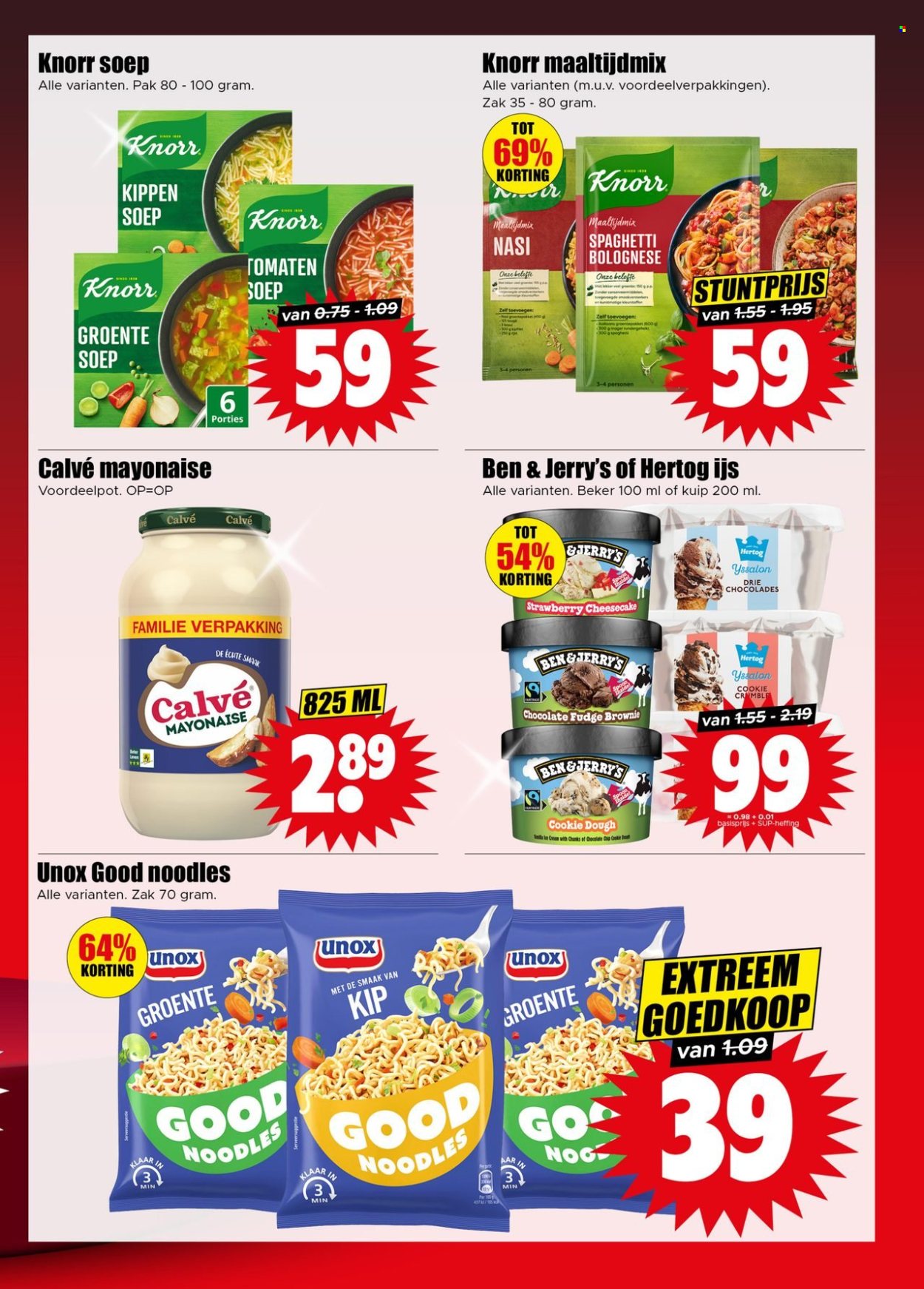 Dirk-aanbieding - 21-9-2025 - 30-9-2025. Pagina 23