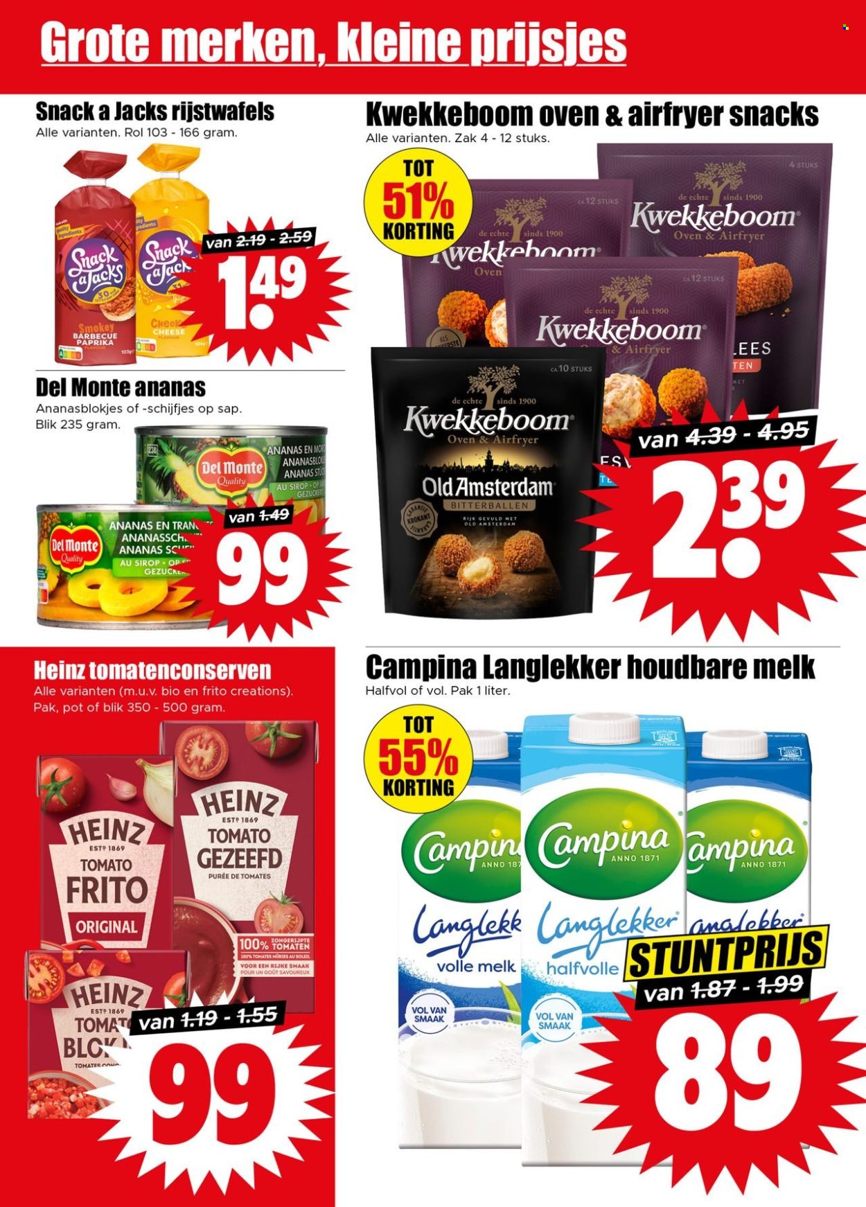 Dirk-aanbieding - 21-9-2025 - 30-9-2025. Pagina 26