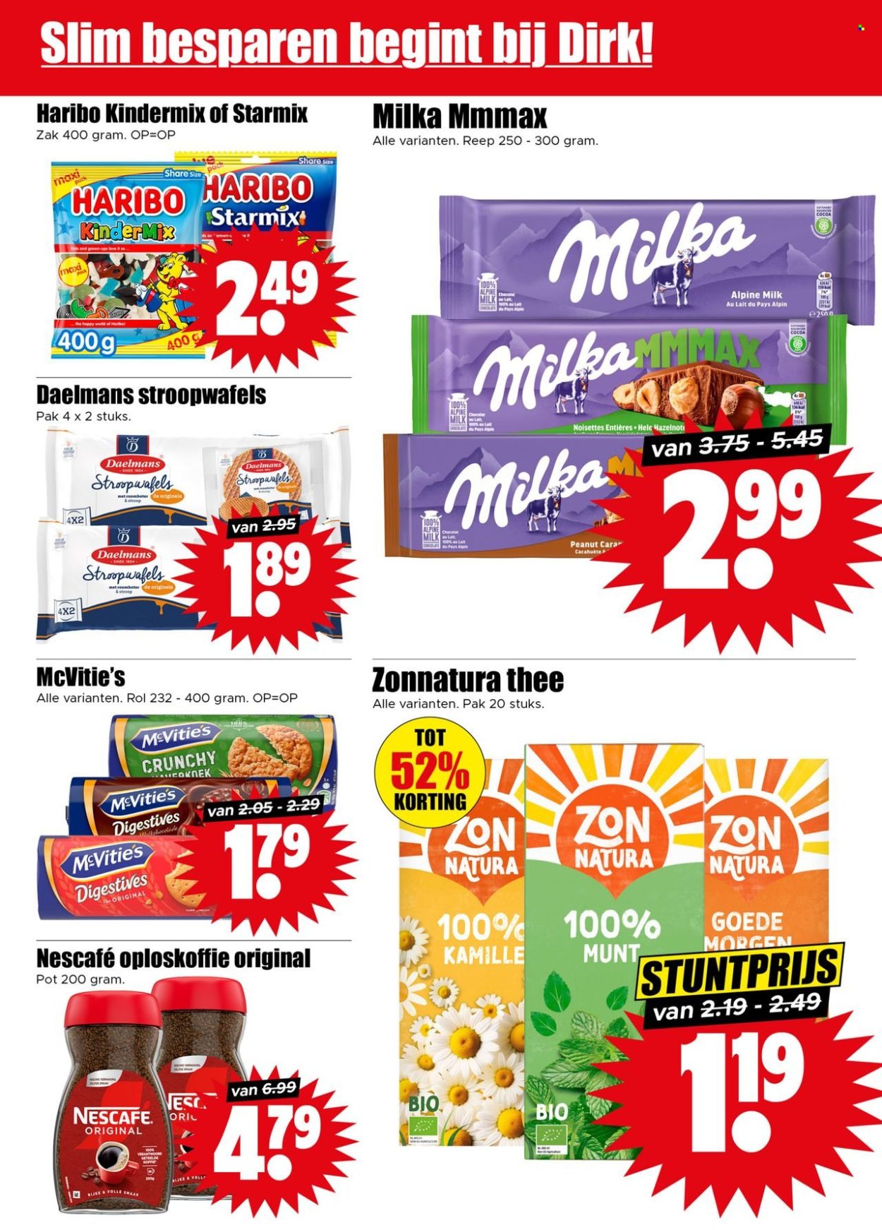 Dirk-aanbieding - 21-9-2025 - 30-9-2025. Pagina 28