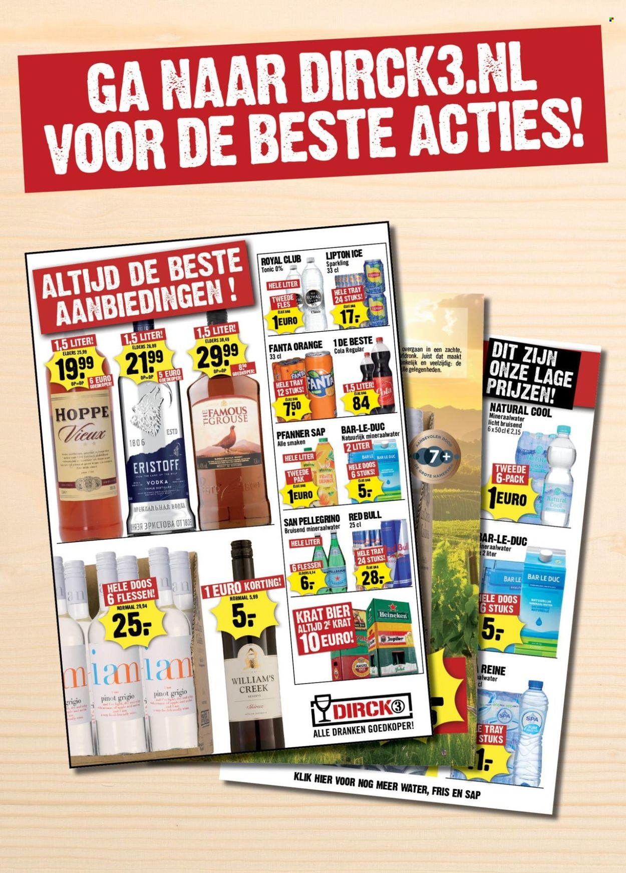 Dirk-aanbieding - 21-9-2025 - 30-9-2025. Pagina 32