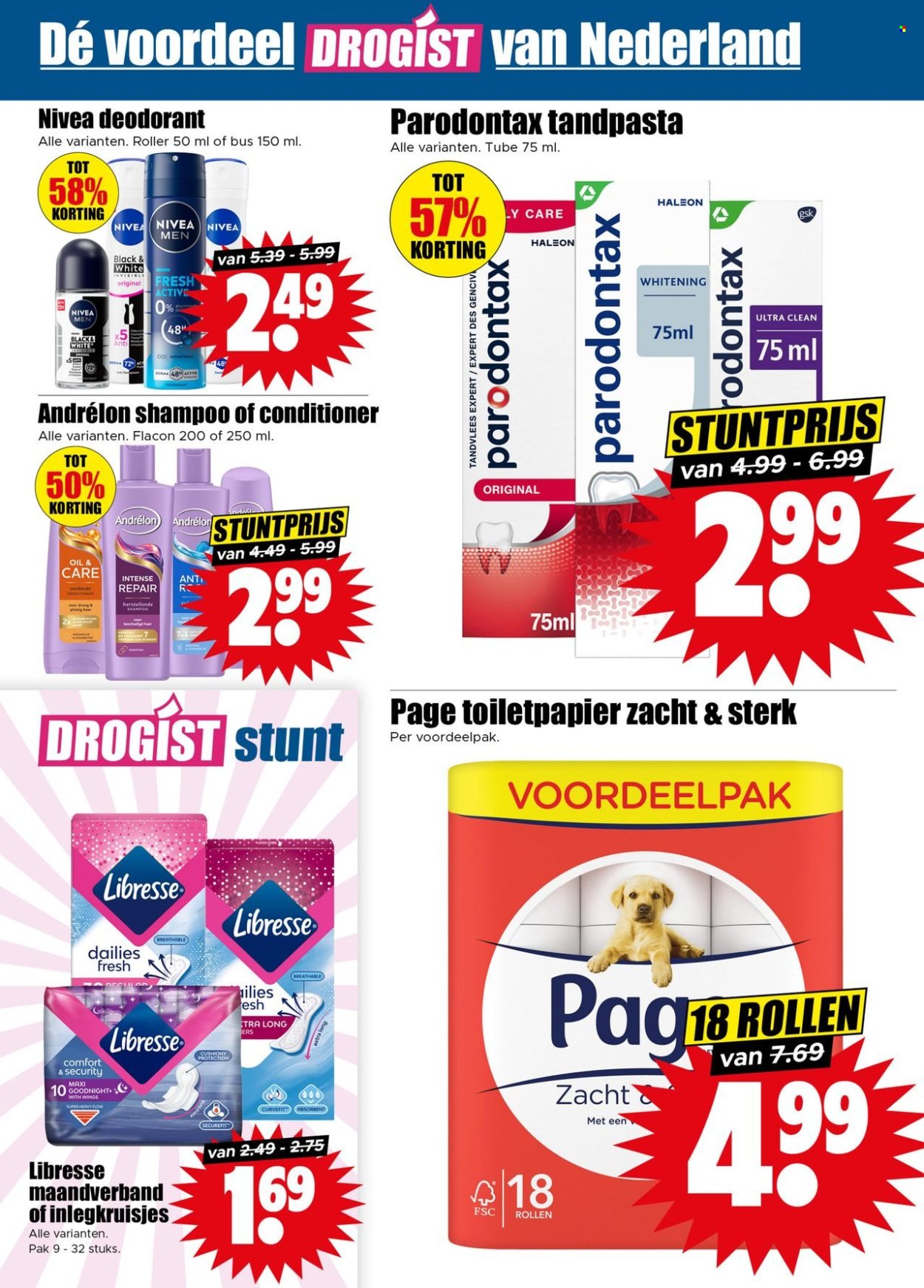 Dirk-aanbieding - 21-9-2025 - 30-9-2025. Pagina 34