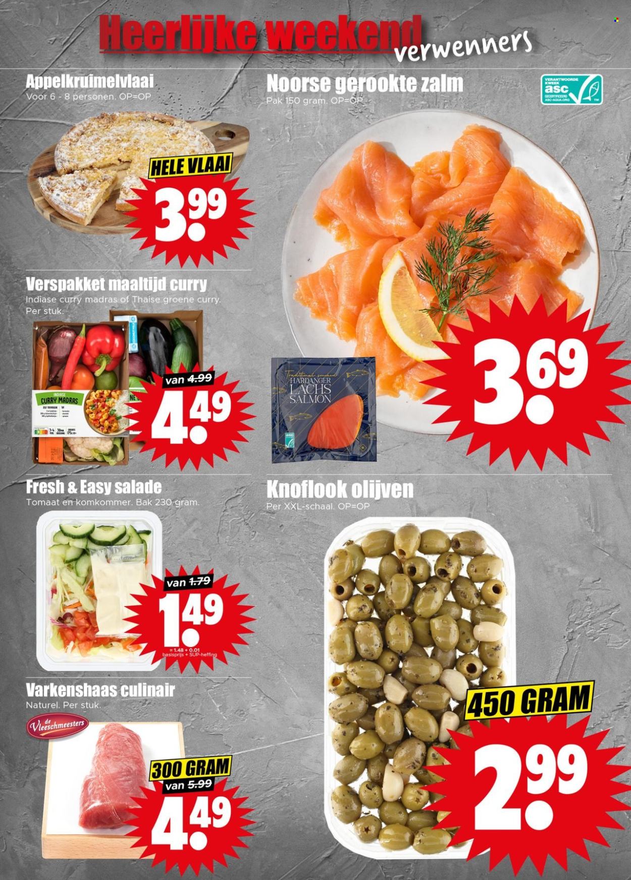 Dirk-aanbieding - 21-9-2025 - 30-9-2025. Pagina 36