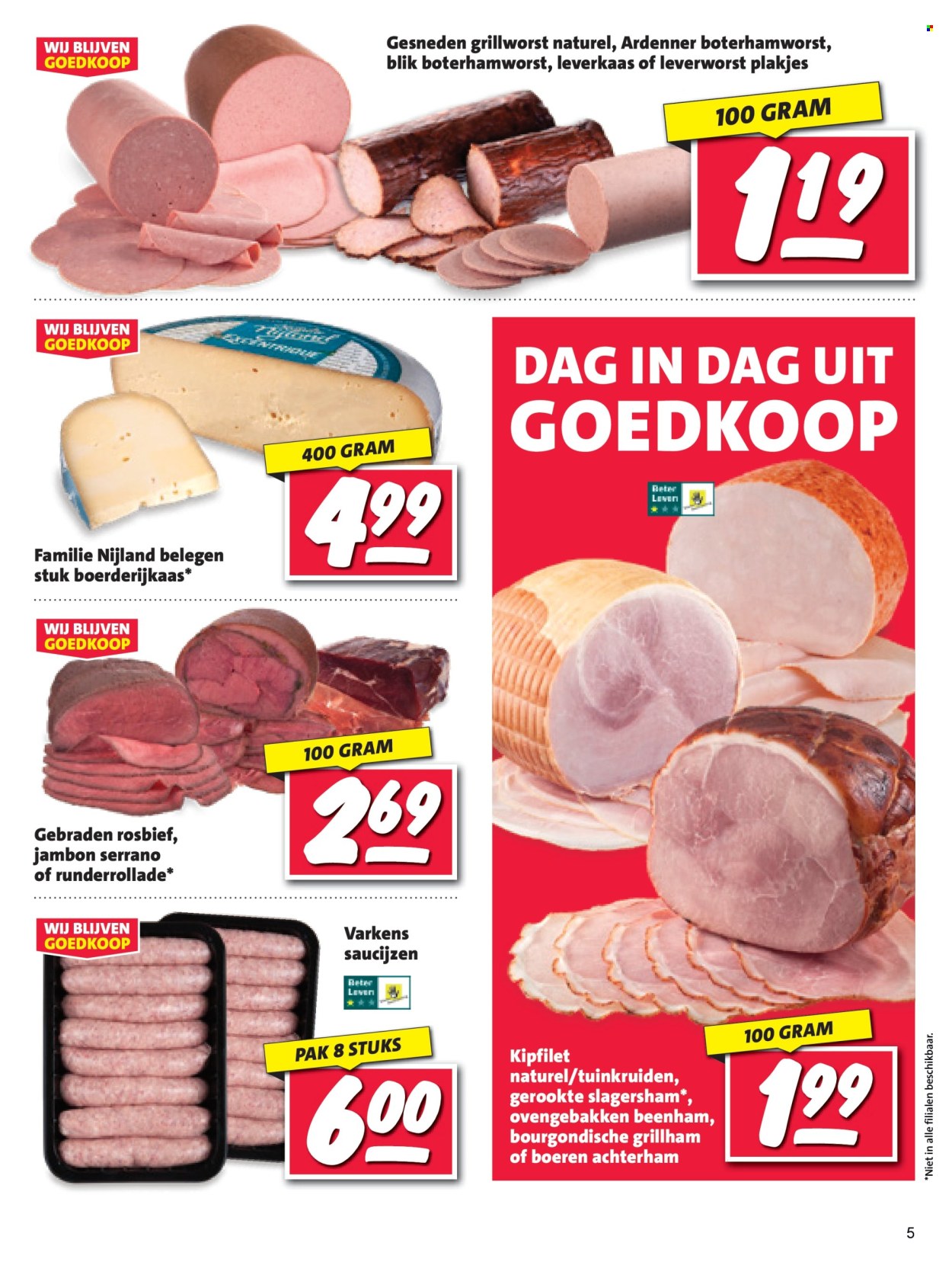 Nettorama-aanbieding - 22-9-2025 - 28-9-2025. Pagina 5