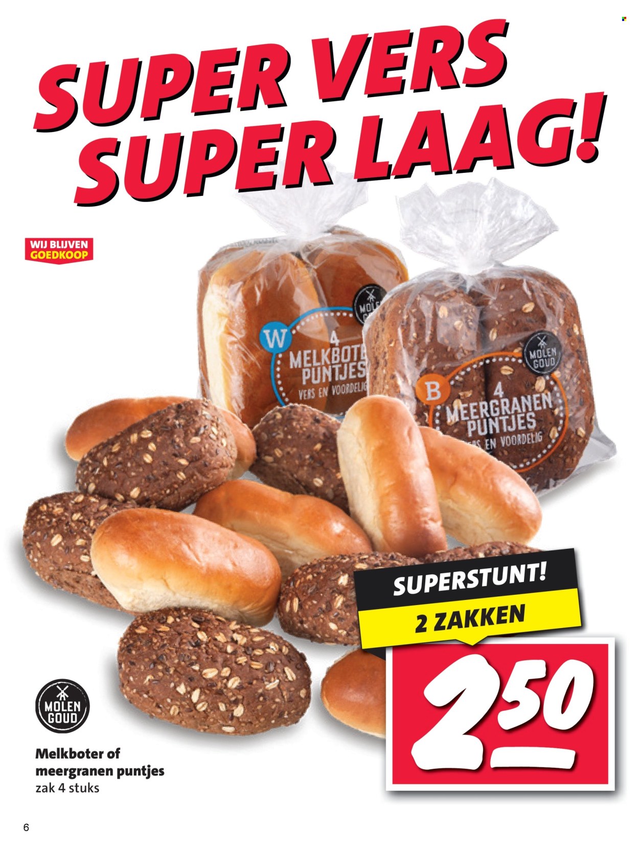 Nettorama-aanbieding - 22-9-2025 - 28-9-2025. Pagina 6