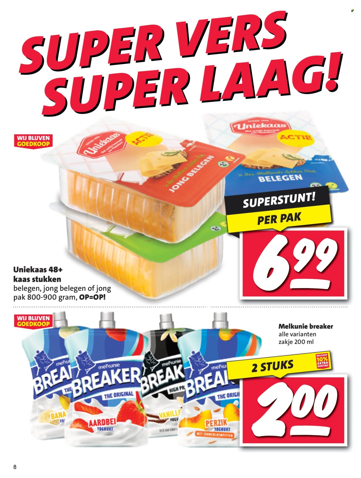 Nettorama-aanbieding - 22-9-2025 - 28-9-2025. Pagina 8