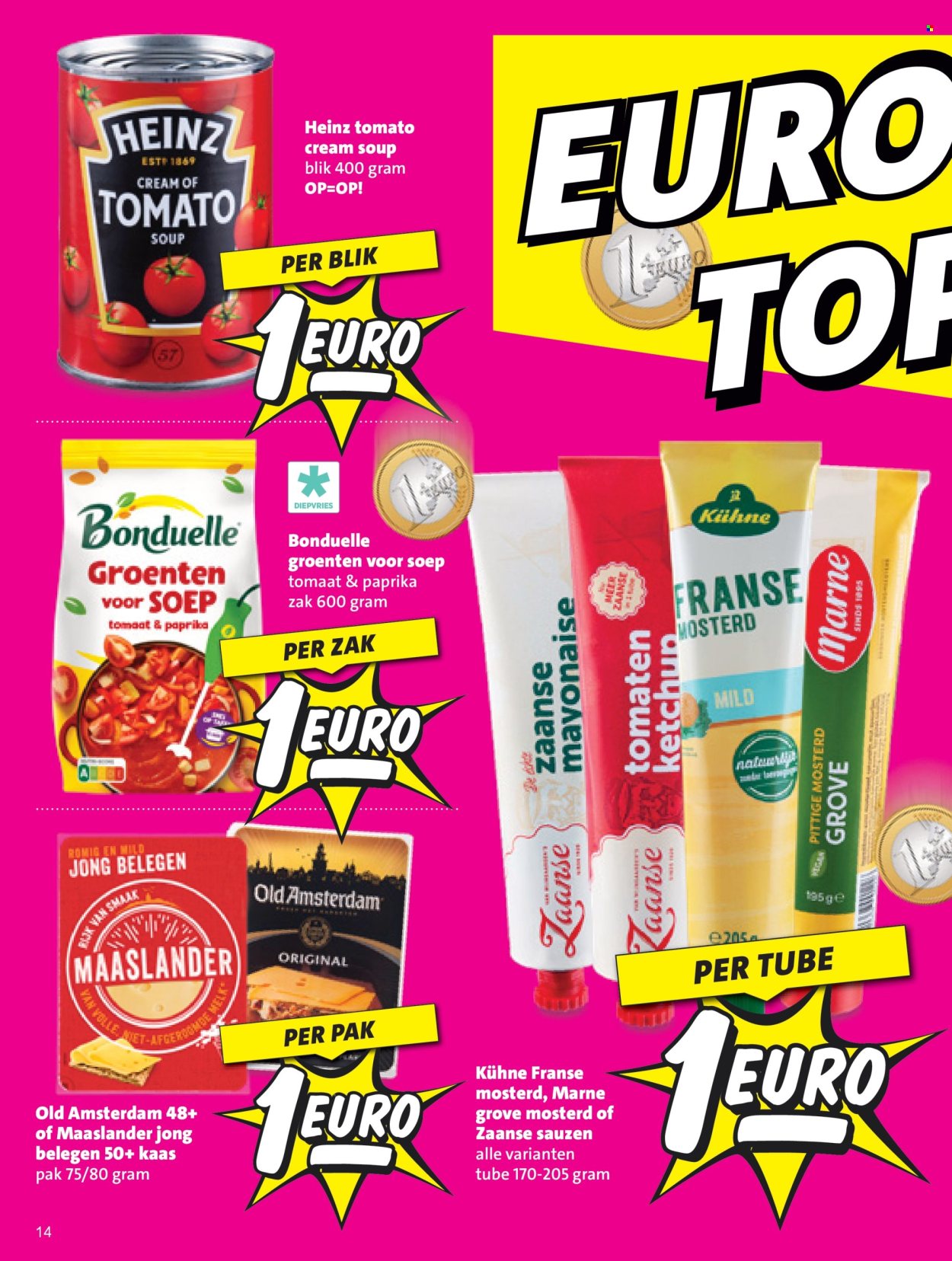 Nettorama-aanbieding - 22-9-2025 - 28-9-2025. Pagina 14