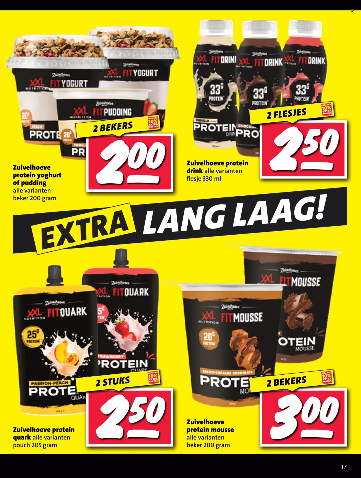 Nettorama-aanbieding - 22-9-2025 - 28-9-2025. Pagina 17