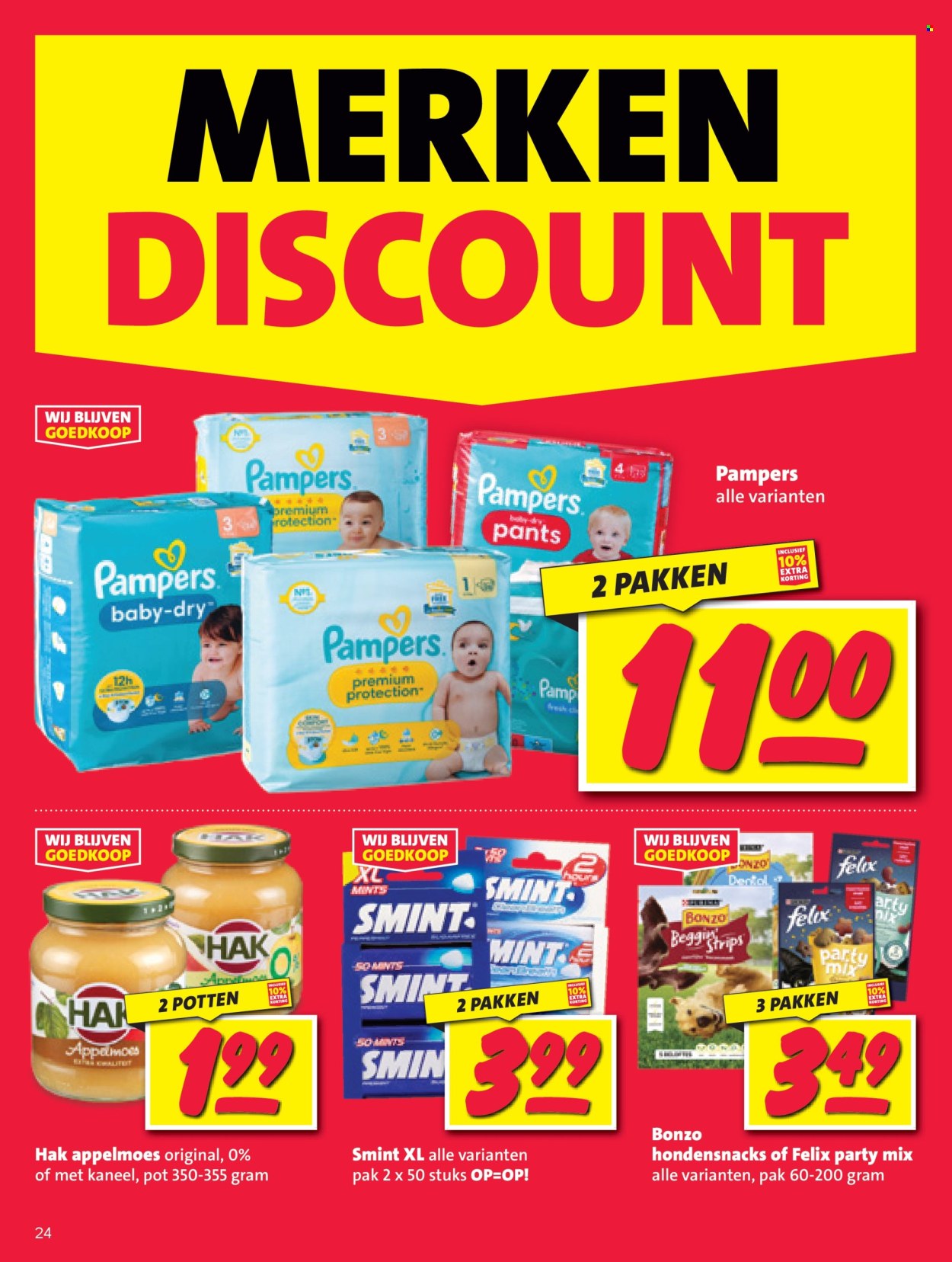 Nettorama-aanbieding - 22-9-2025 - 28-9-2025. Pagina 24
