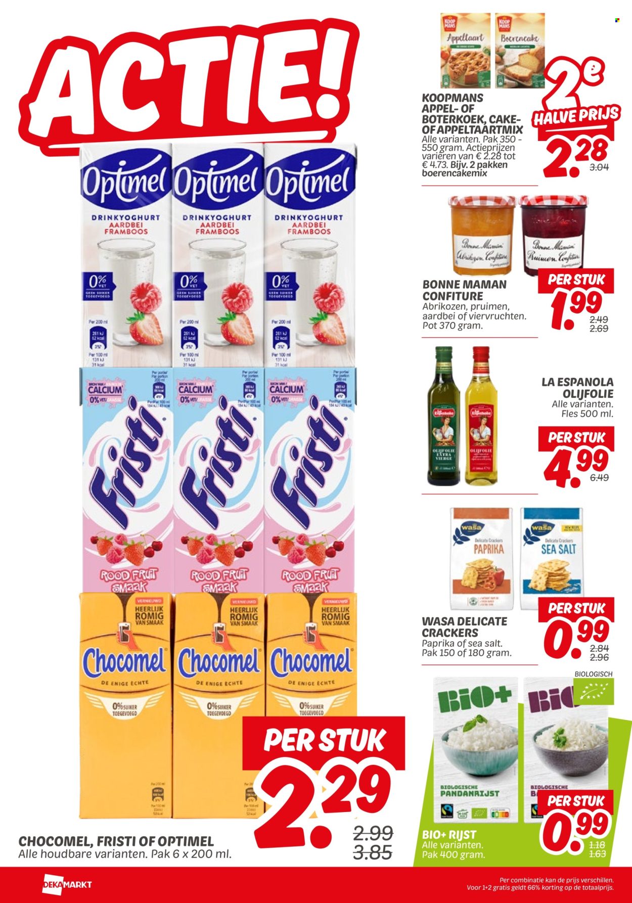 DekaMarkt-aanbieding - 23-9-2025 - 29-9-2025. Pagina 16