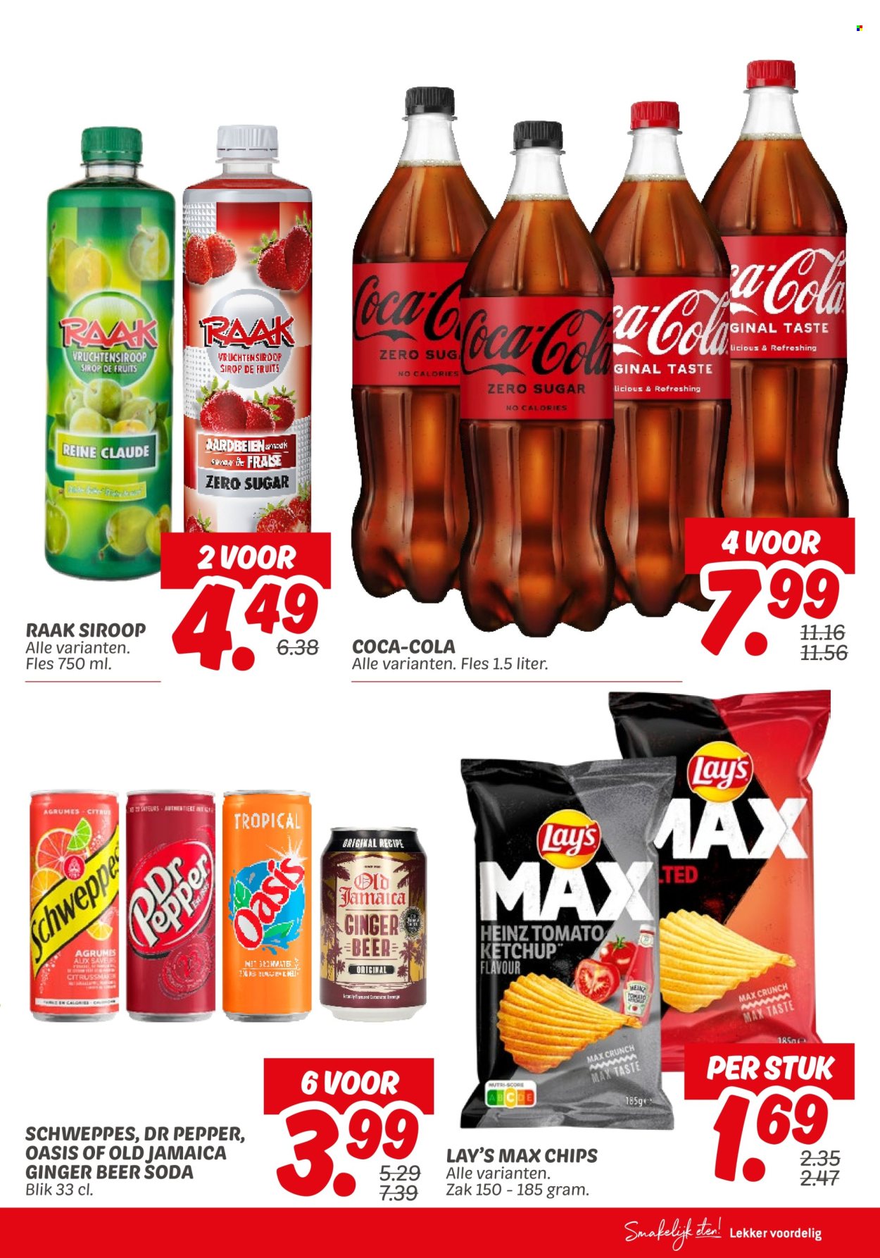 DekaMarkt-aanbieding - 23-9-2025 - 29-9-2025. Pagina 17