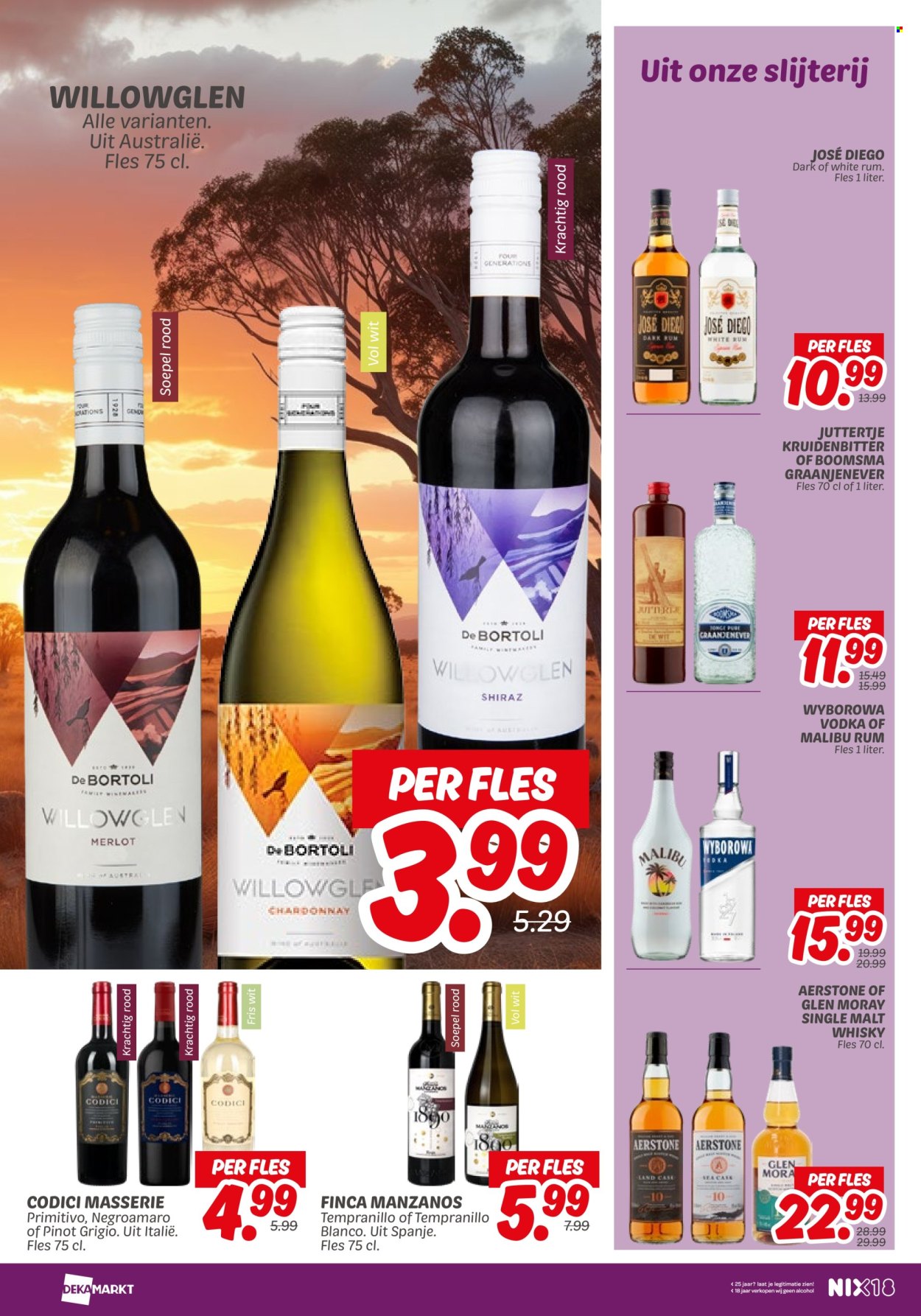 DekaMarkt-aanbieding - 23-9-2025 - 29-9-2025. Pagina 20