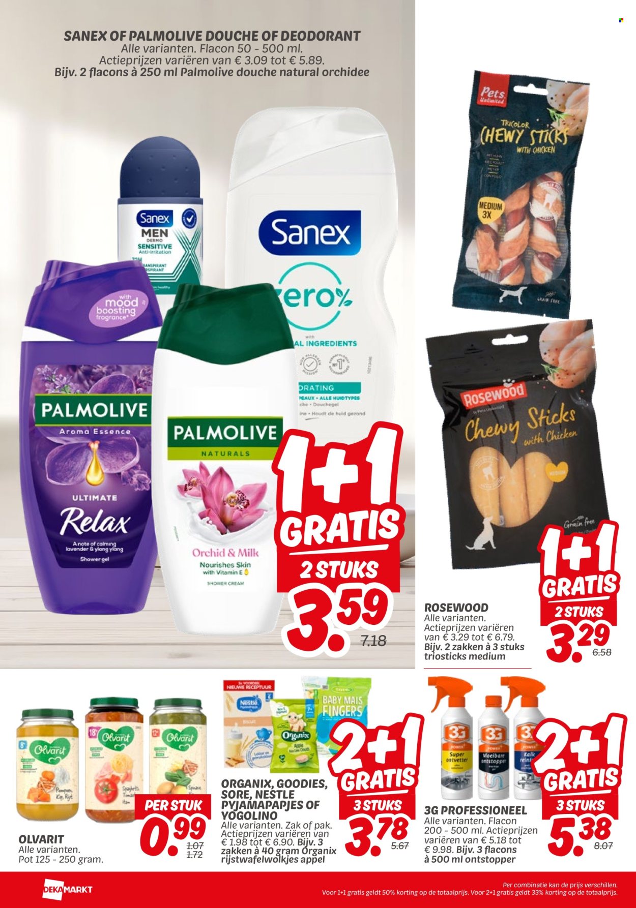 DekaMarkt-aanbieding - 23-9-2025 - 29-9-2025. Pagina 22