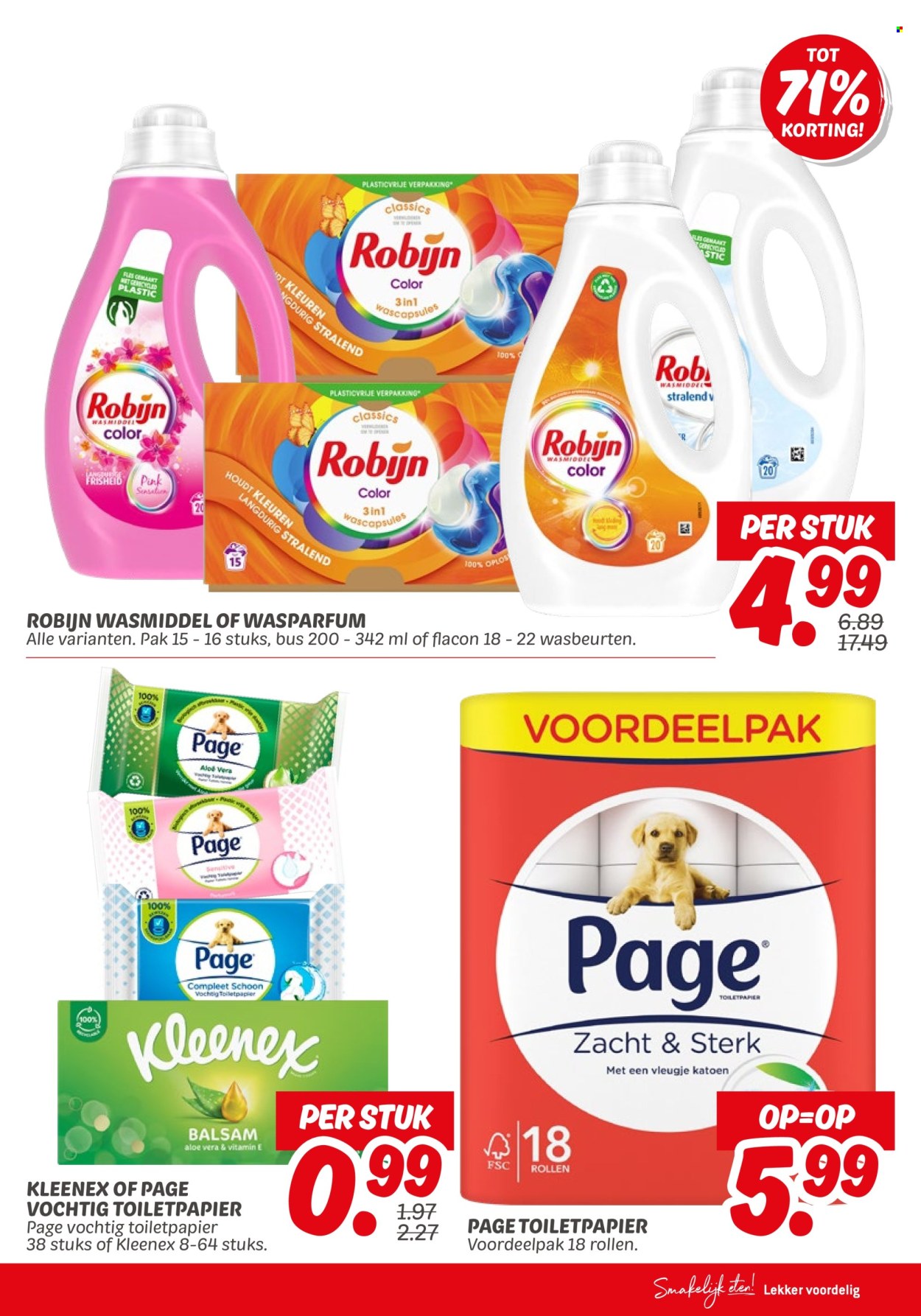 DekaMarkt-aanbieding - 23-9-2025 - 29-9-2025. Pagina 23