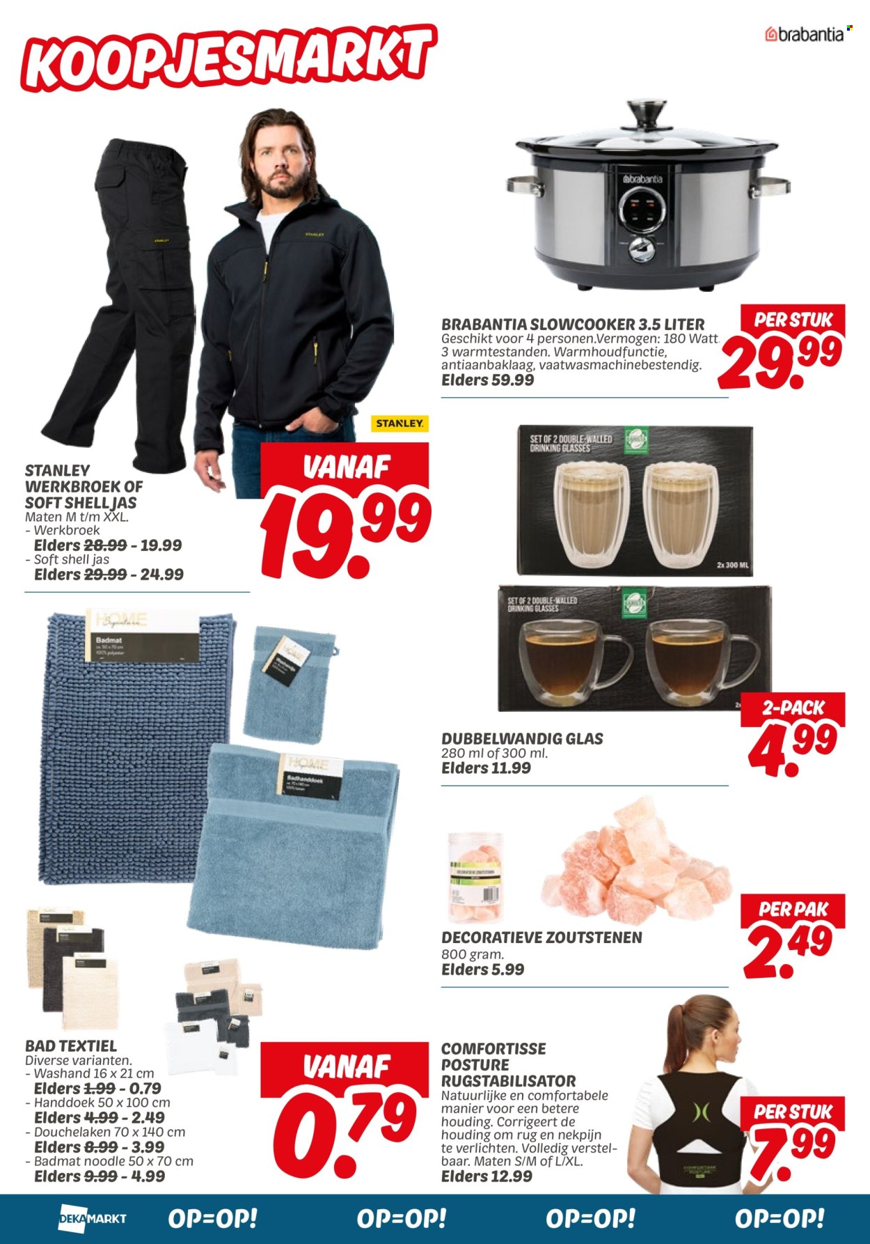 DekaMarkt-aanbieding - 23-9-2025 - 29-9-2025. Pagina 24