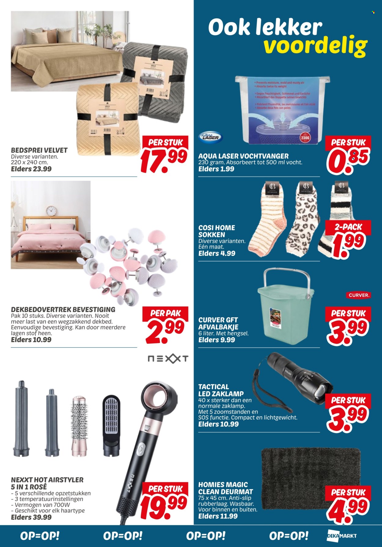 DekaMarkt-aanbieding - 23-9-2025 - 29-9-2025. Pagina 25