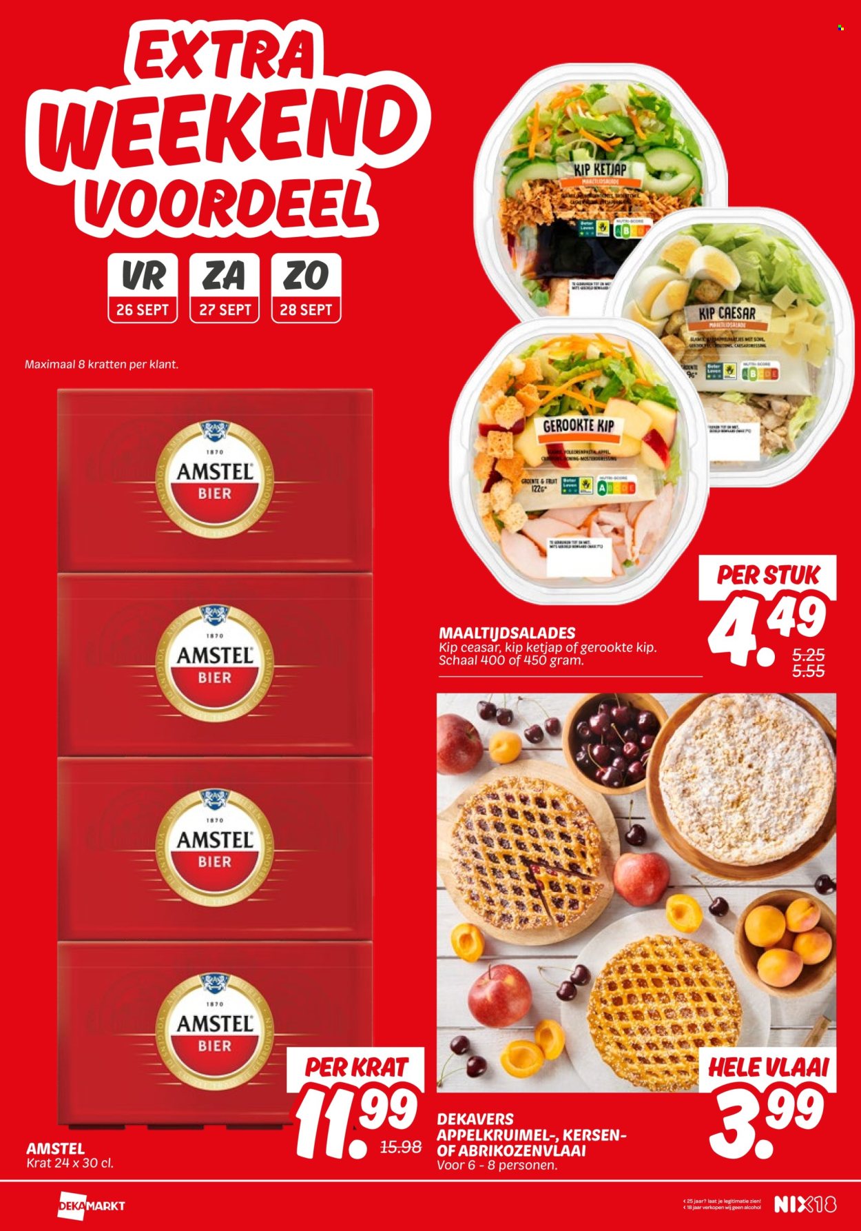 DekaMarkt-aanbieding - 23-9-2025 - 29-9-2025. Pagina 26