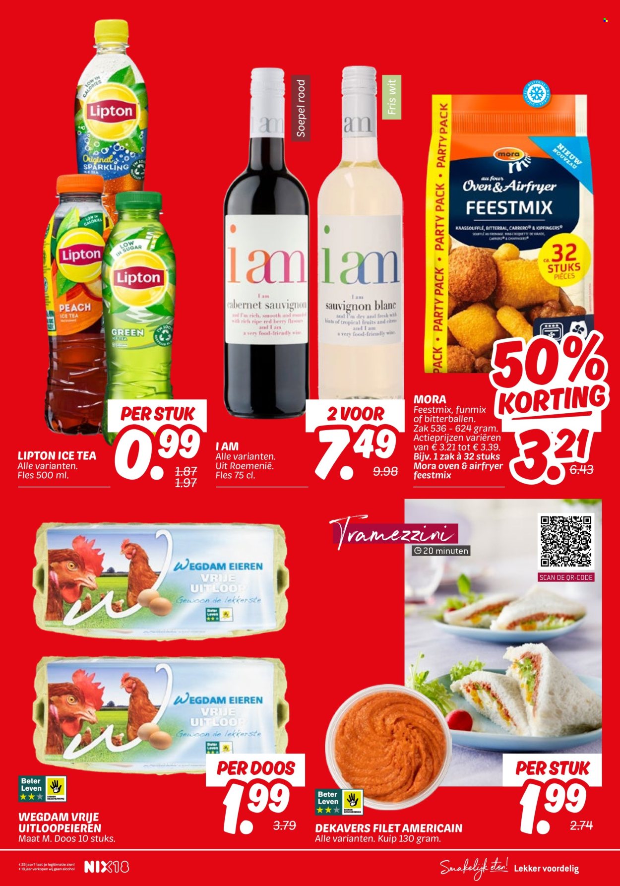 DekaMarkt-aanbieding - 23-9-2025 - 29-9-2025. Pagina 27