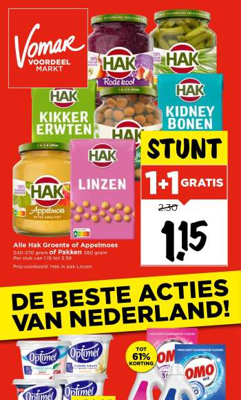 Vomar-aanbieding - 21-9-2025 - 27-9-2025.