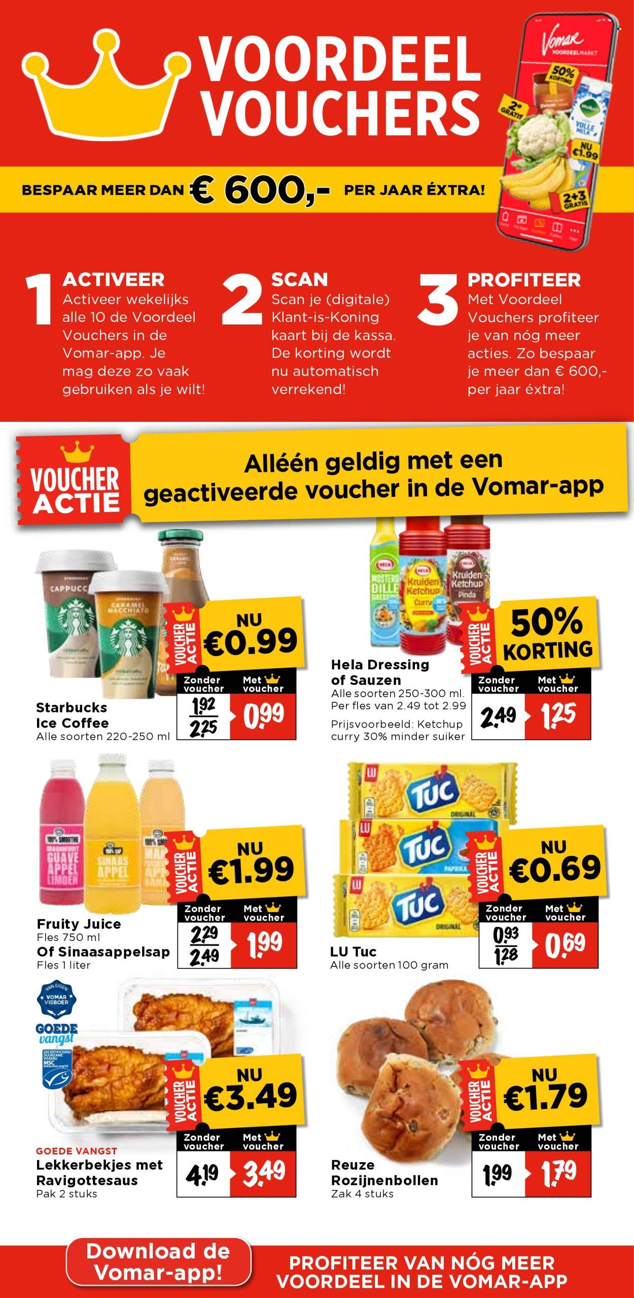 Vomar-aanbieding - 21-9-2025 - 27-9-2025. Pagina 3