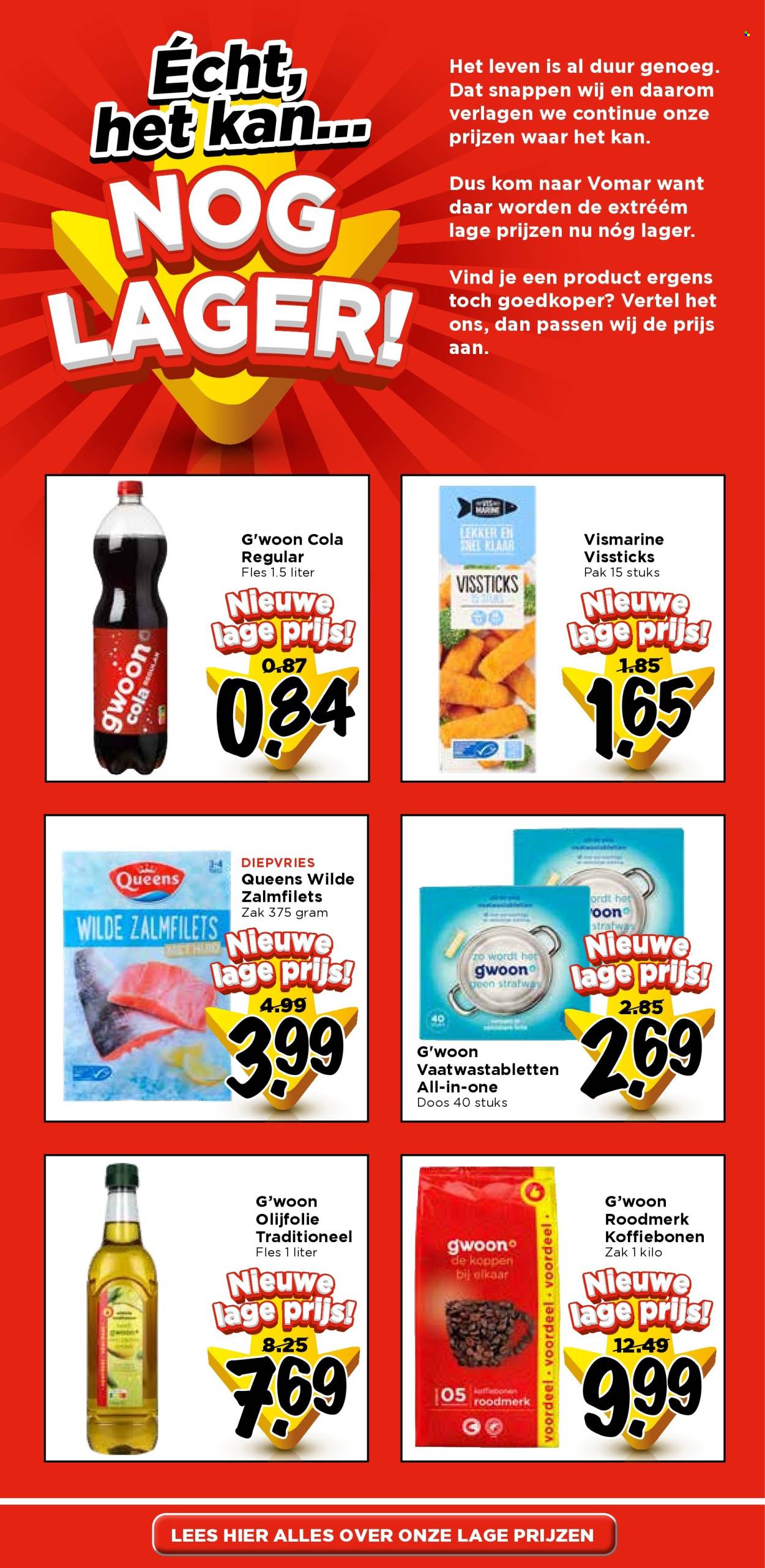 Vomar-aanbieding - 21-9-2025 - 27-9-2025. Pagina 8