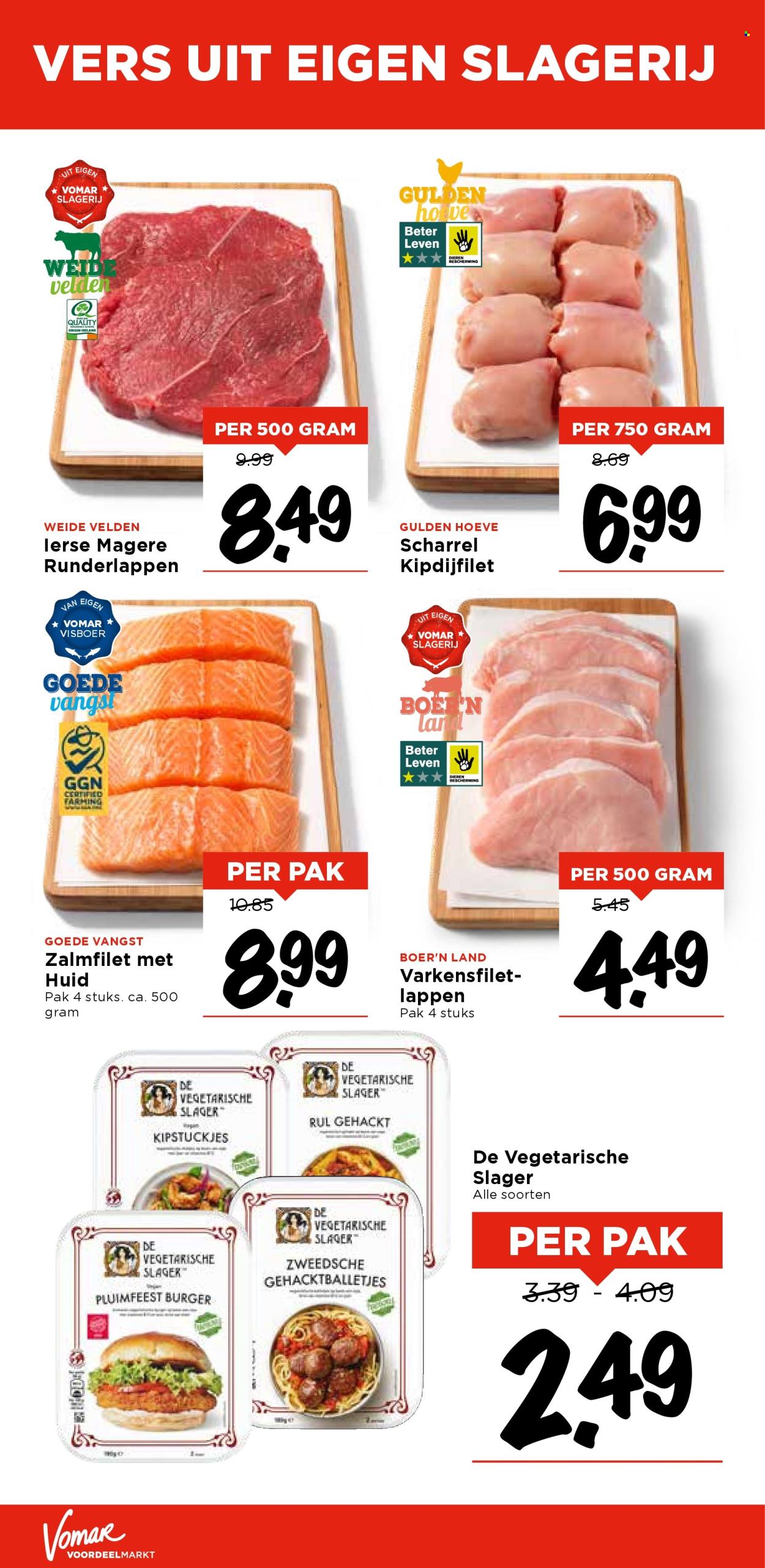 Vomar-aanbieding - 21-9-2025 - 27-9-2025. Pagina 14