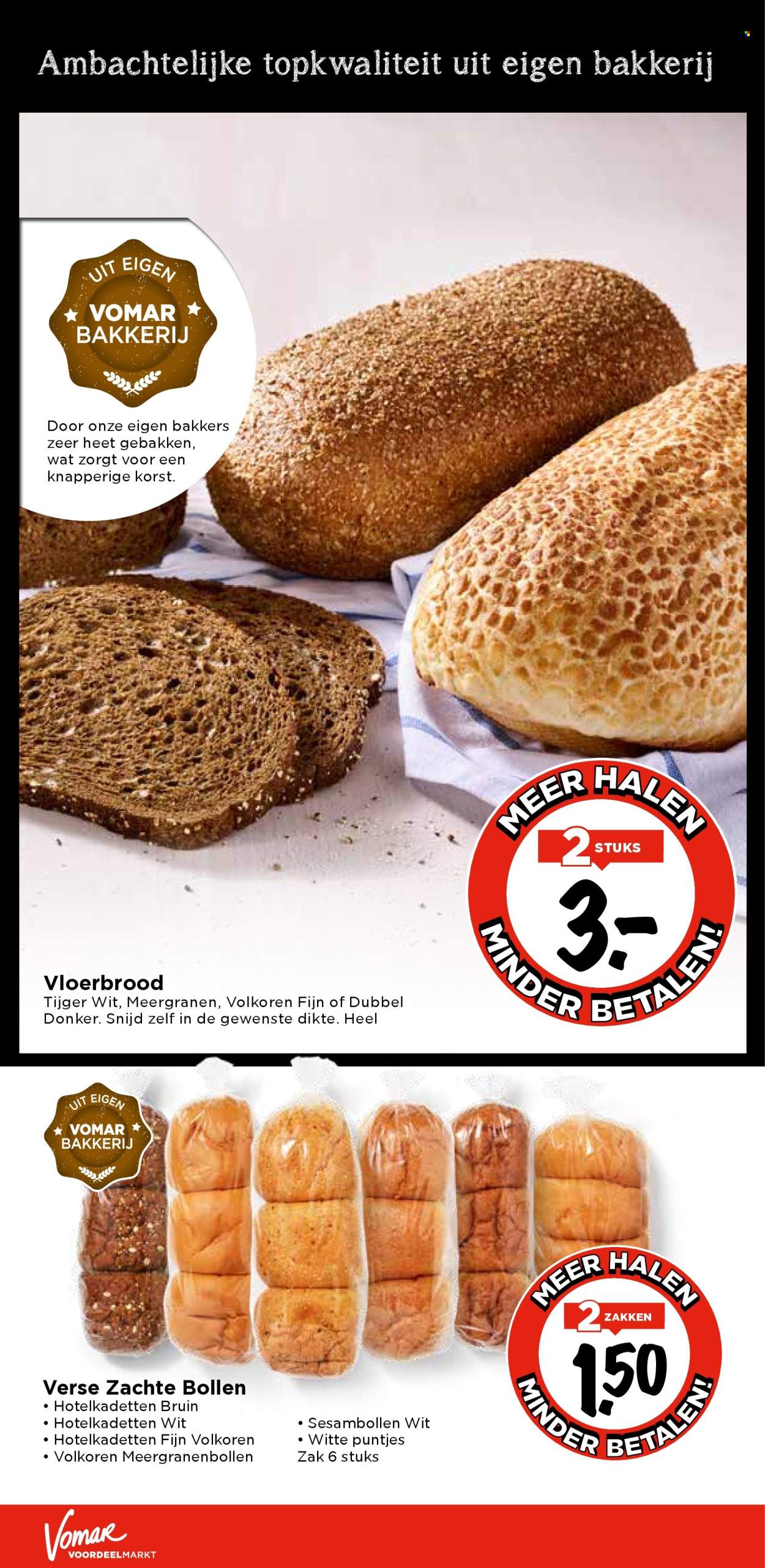 Vomar-aanbieding - 21-9-2025 - 27-9-2025. Pagina 15