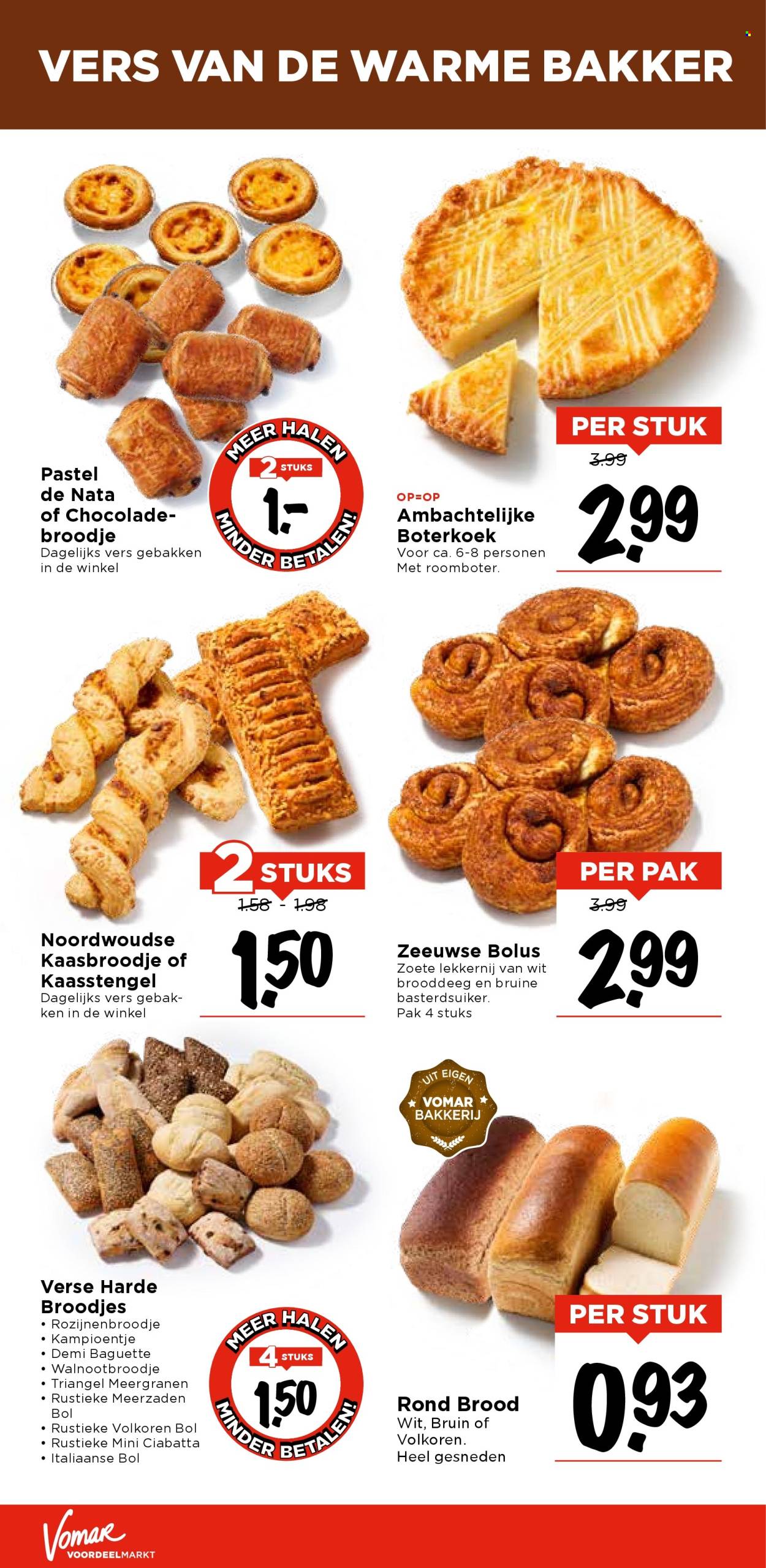 Vomar-aanbieding - 21-9-2025 - 27-9-2025. Pagina 16