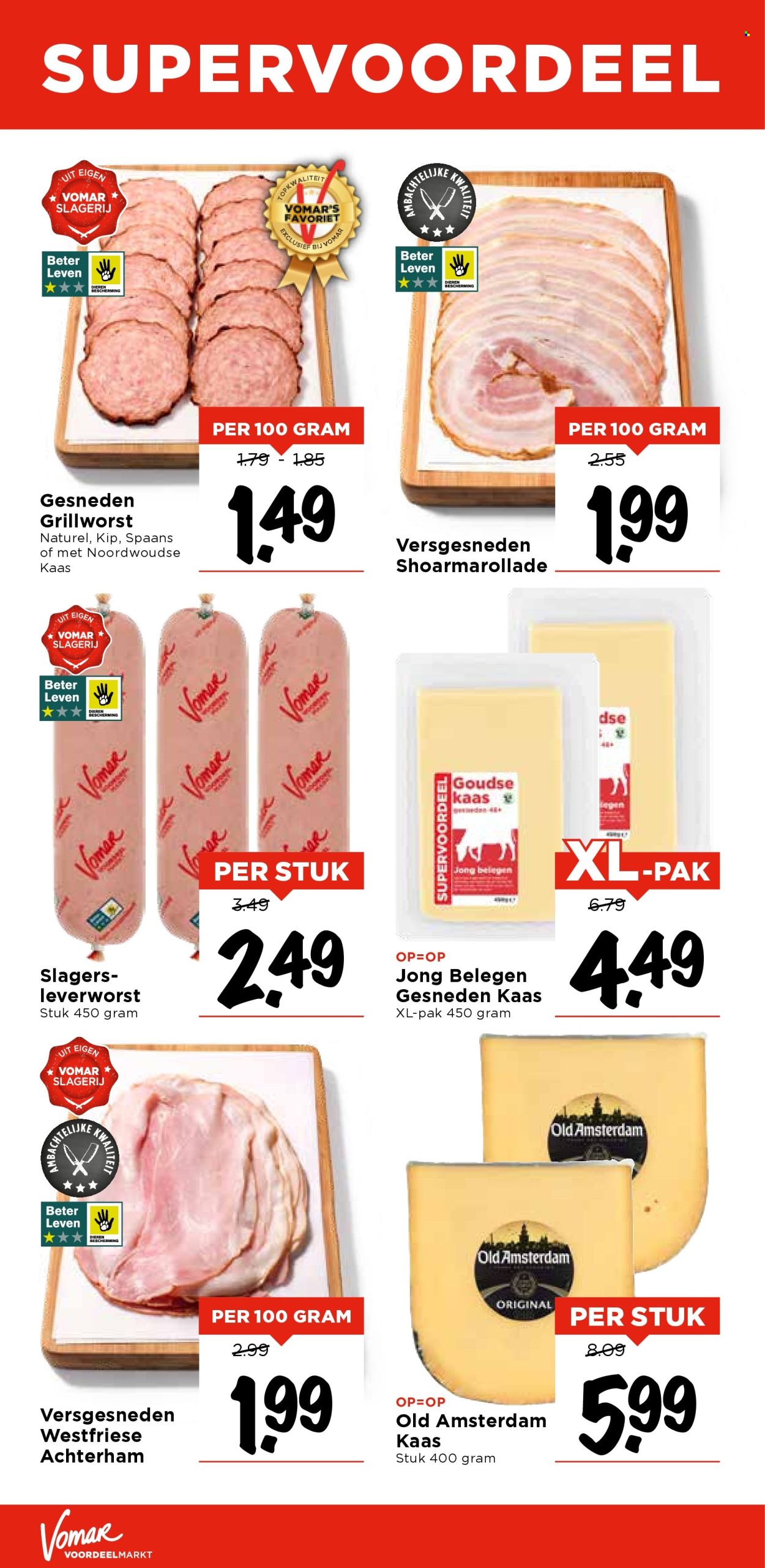 Vomar-aanbieding - 21-9-2025 - 27-9-2025. Pagina 17