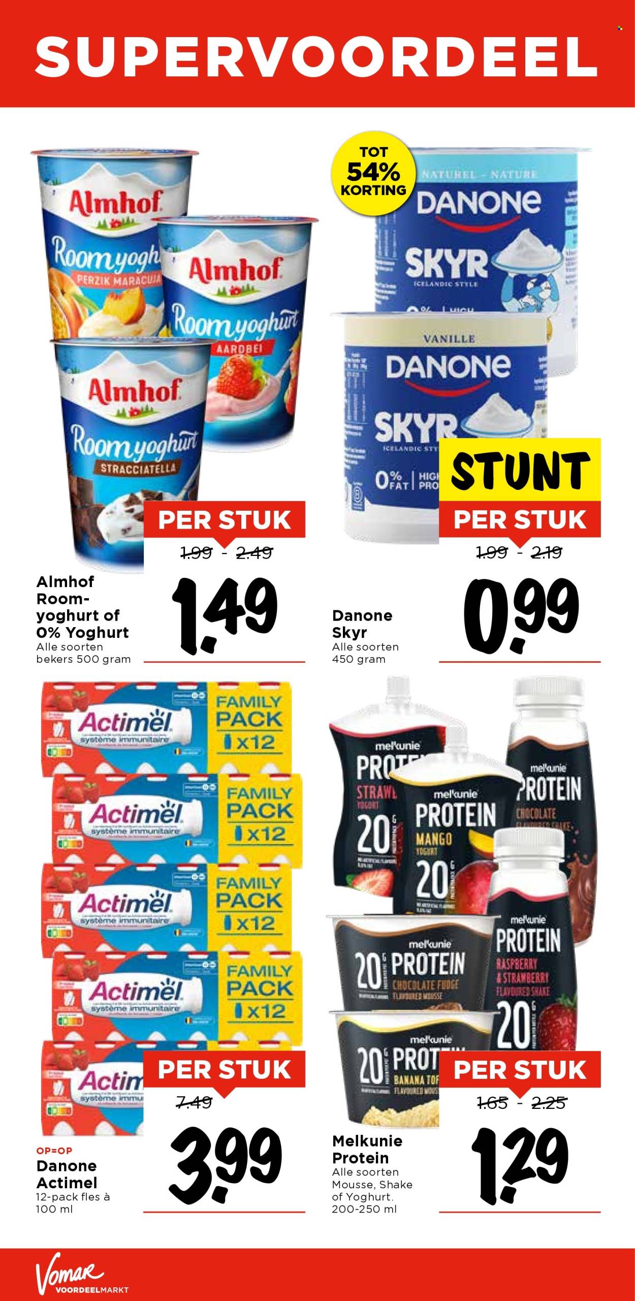Vomar-aanbieding - 21-9-2025 - 27-9-2025. Pagina 18
