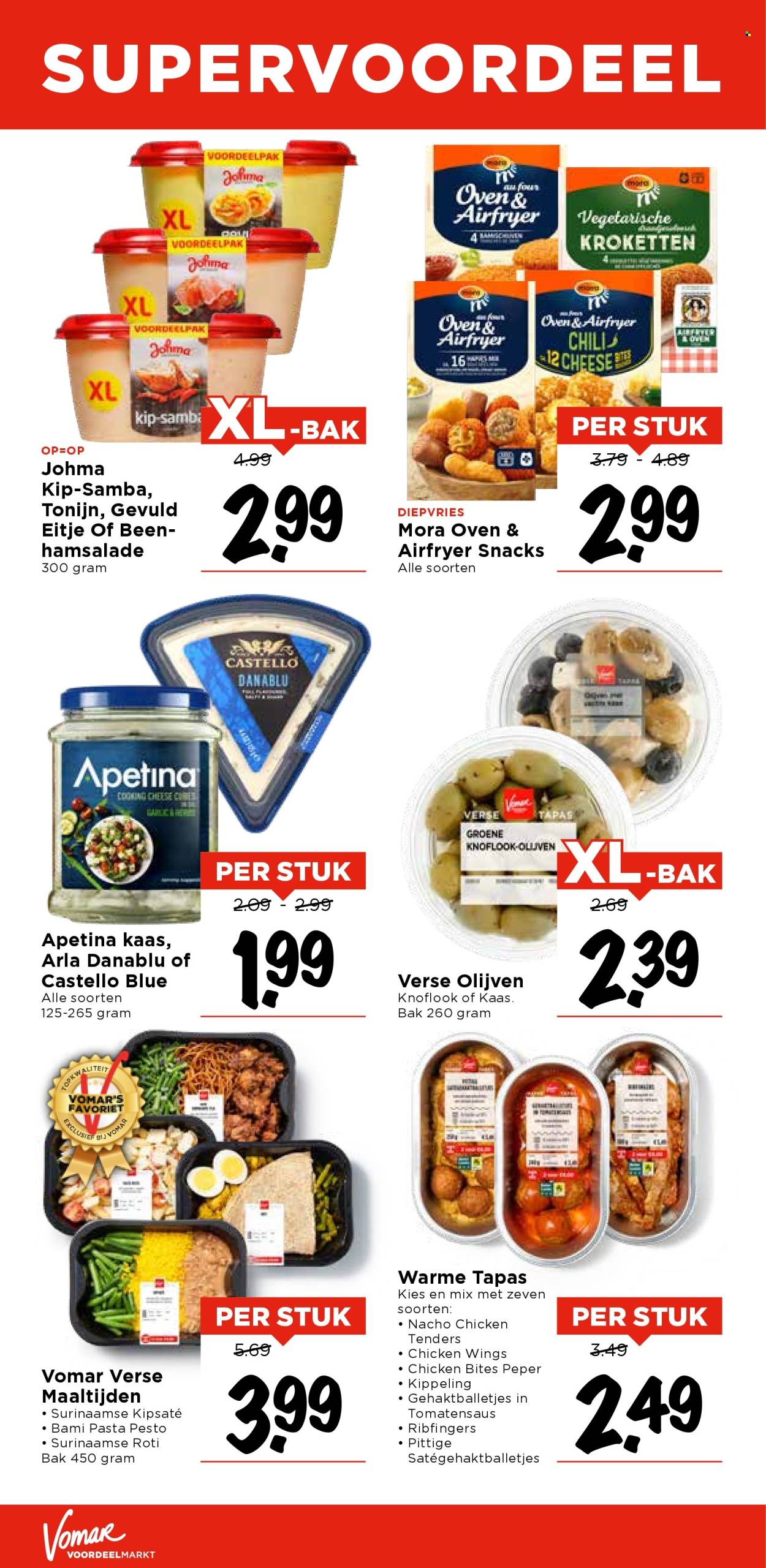 Vomar-aanbieding - 21-9-2025 - 27-9-2025. Pagina 19