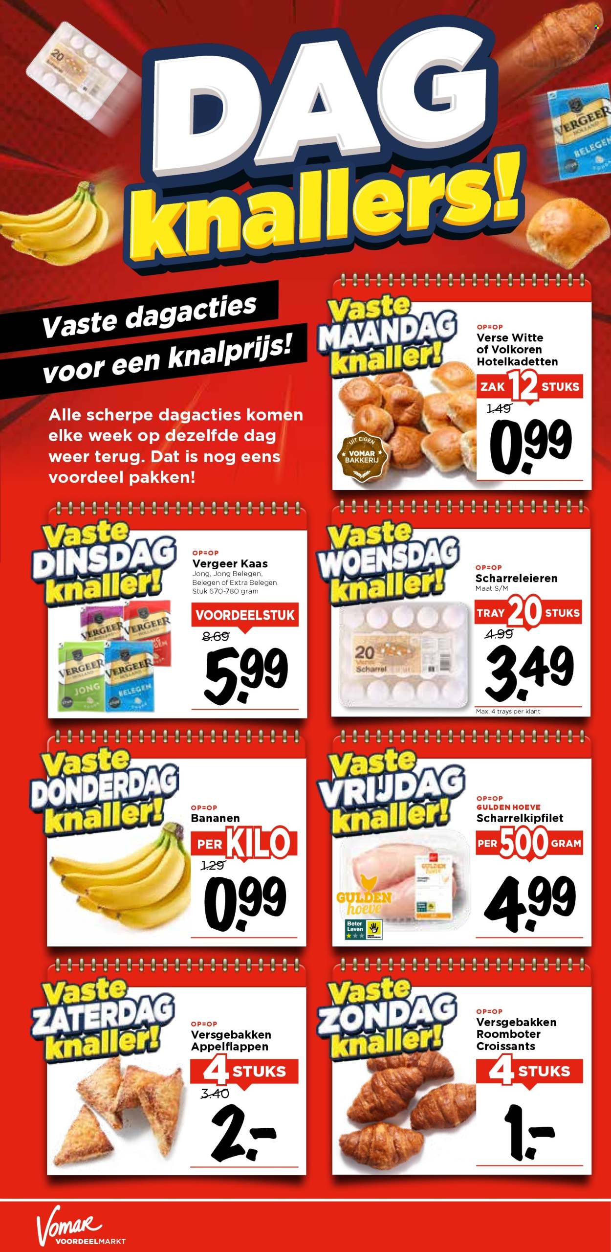 Vomar-aanbieding - 21-9-2025 - 27-9-2025. Pagina 21