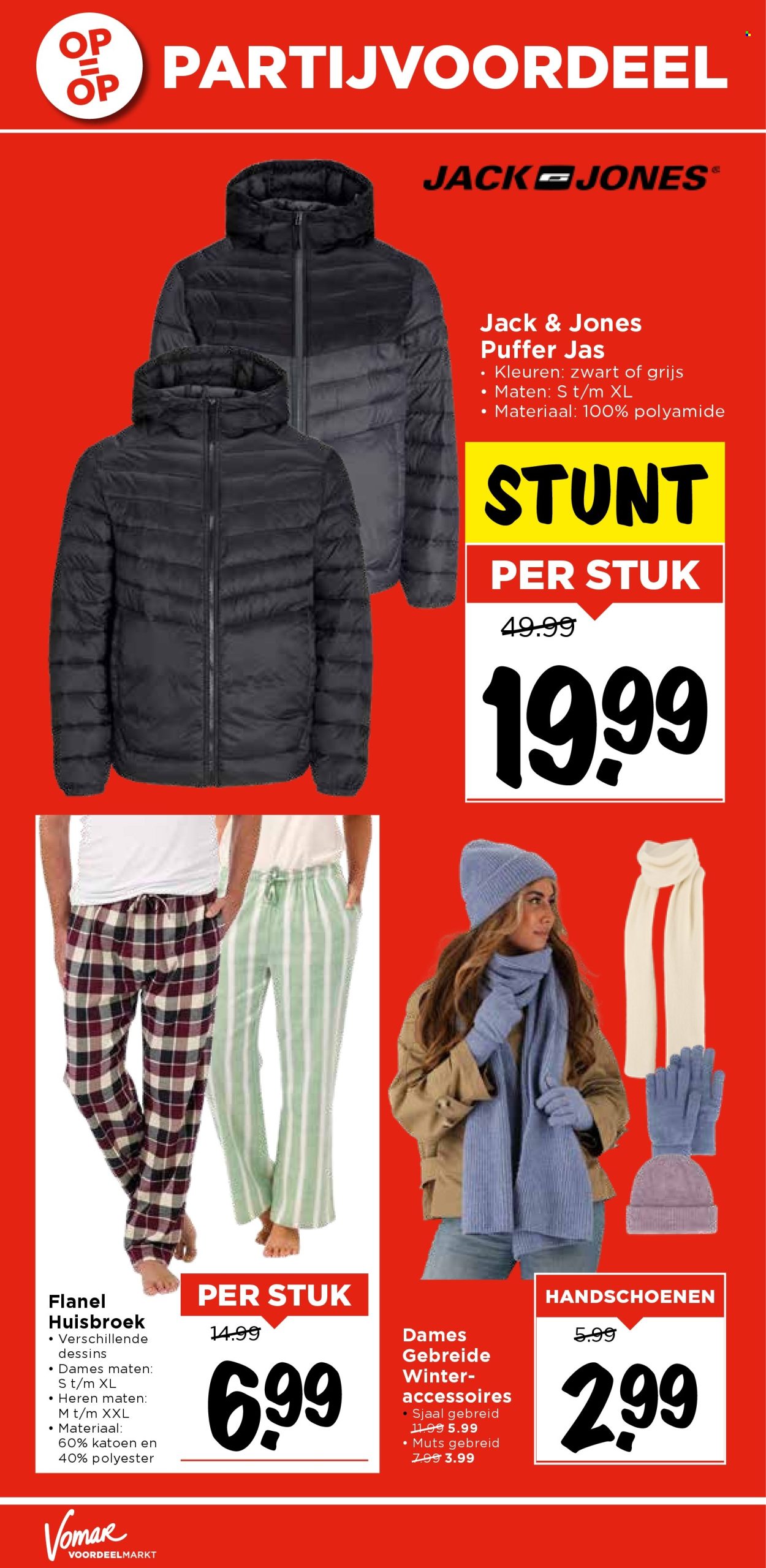 Vomar-aanbieding - 21-9-2025 - 27-9-2025. Pagina 33
