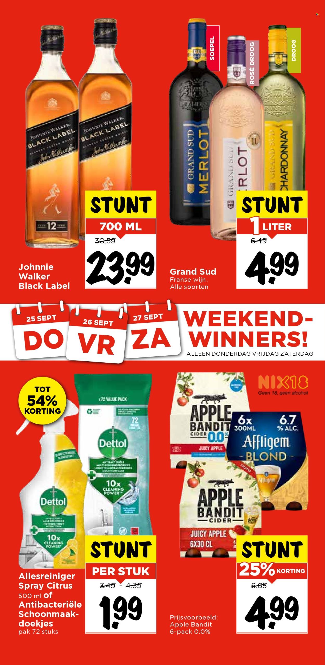 Vomar-aanbieding - 21-9-2025 - 27-9-2025. Pagina 37
