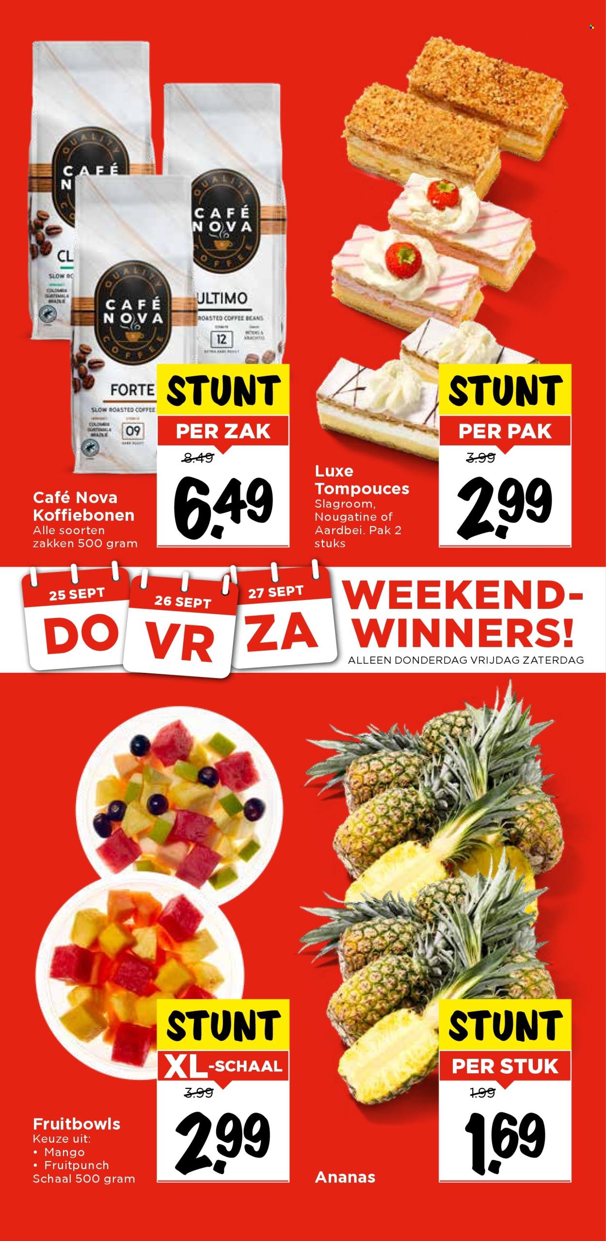 Vomar-aanbieding - 21-9-2025 - 27-9-2025. Pagina 38