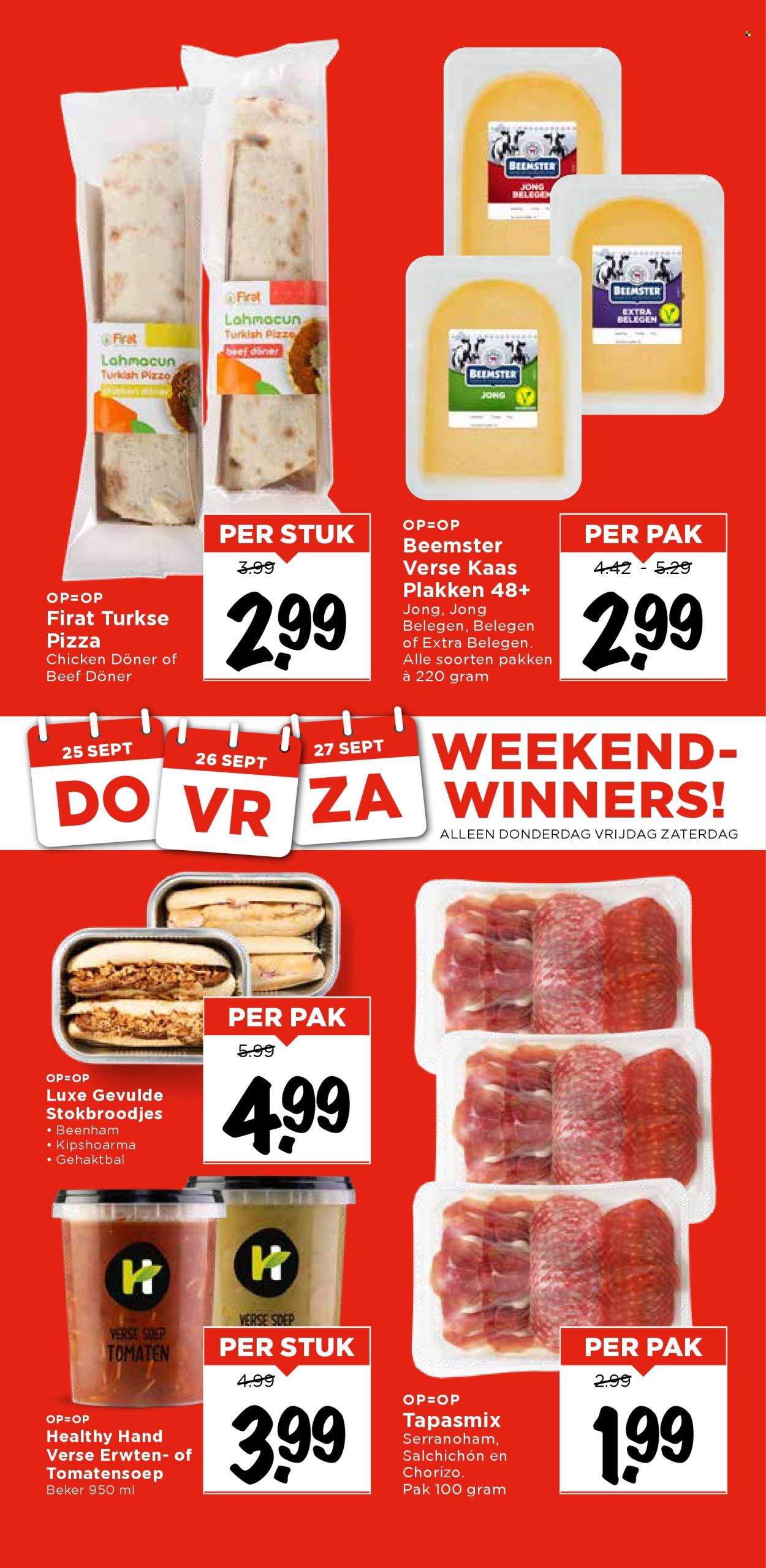 Vomar-aanbieding - 21-9-2025 - 27-9-2025. Pagina 39