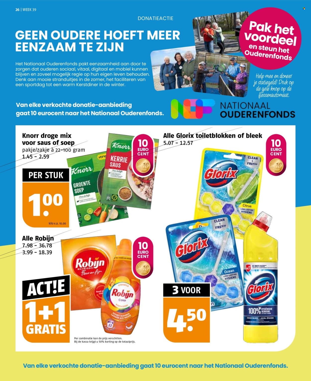 Poiesz-aanbieding - 21-9-2025 - 27-9-2025. Pagina 26